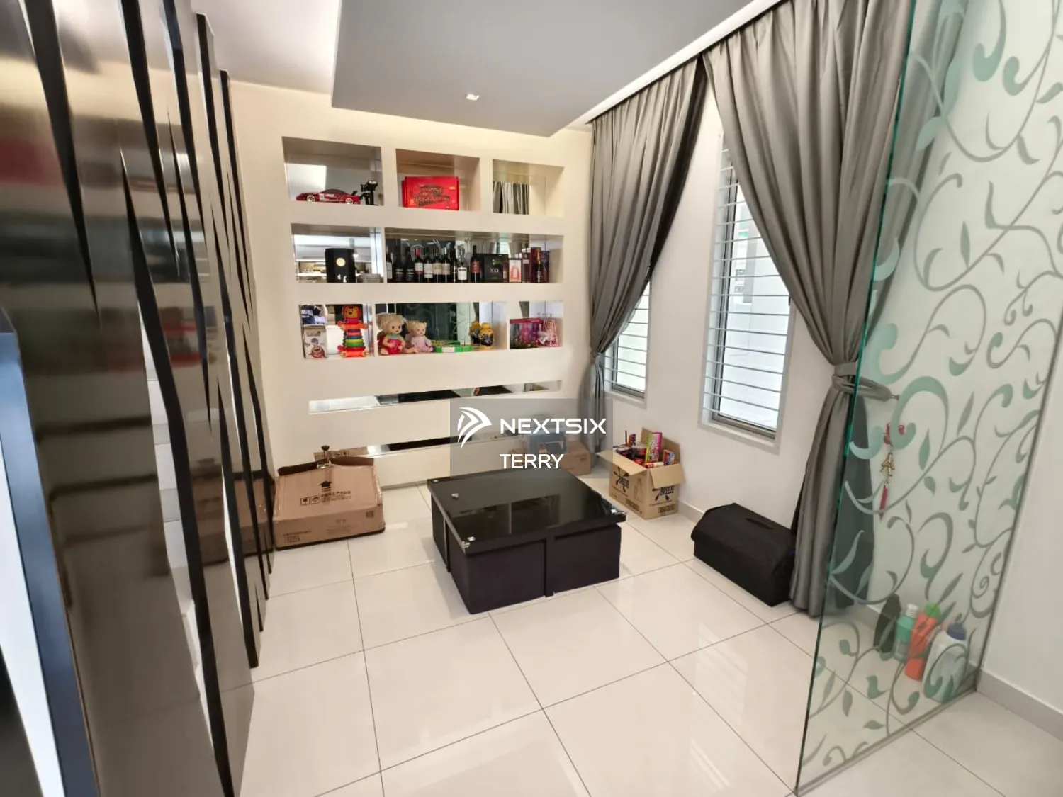Semi-detached House For Sale in Iskandar Puteri (Nusajaya) Johor - Image 12