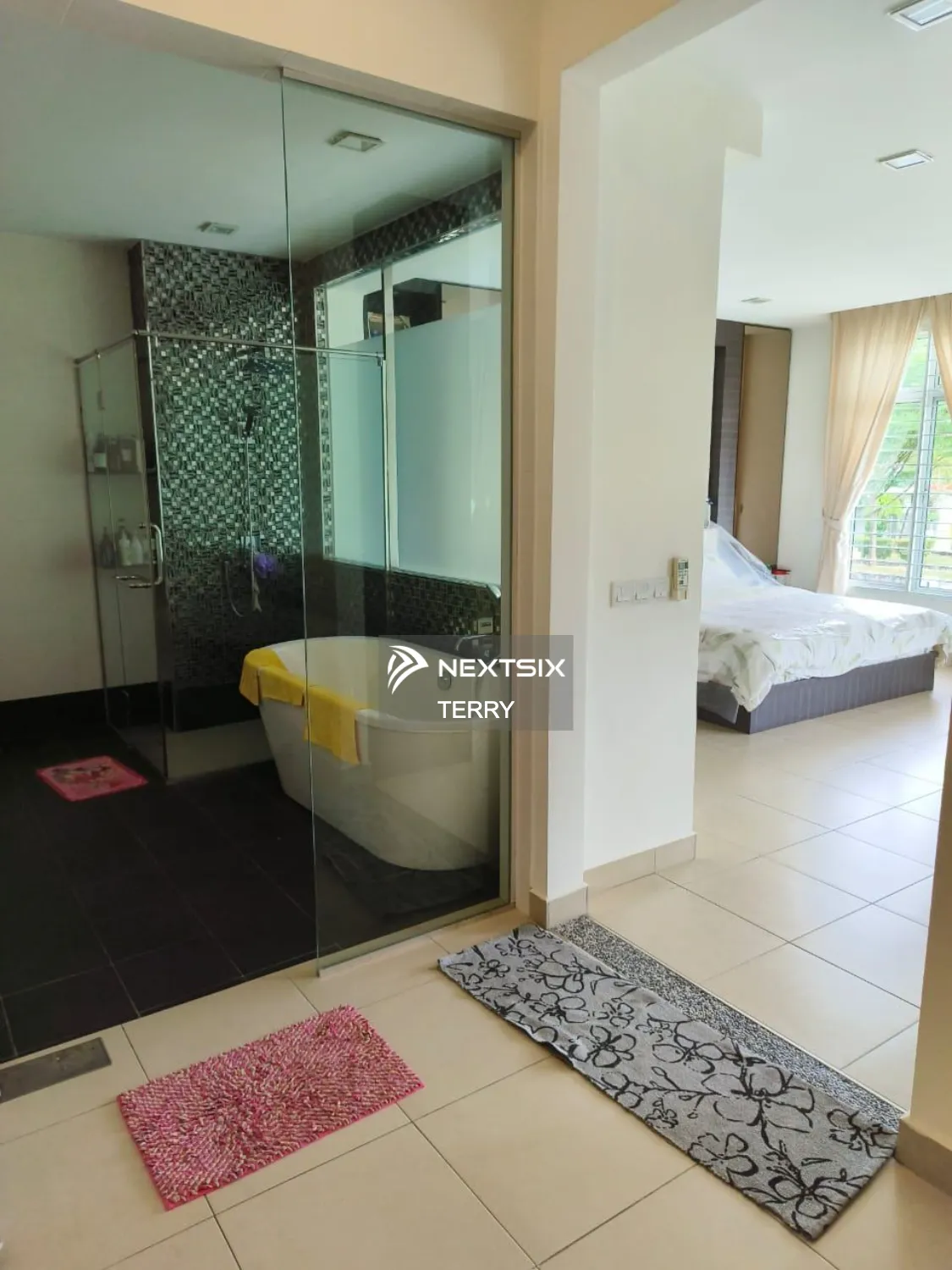 Semi-detached House For Sale in Iskandar Puteri (Nusajaya) Johor - Image 13