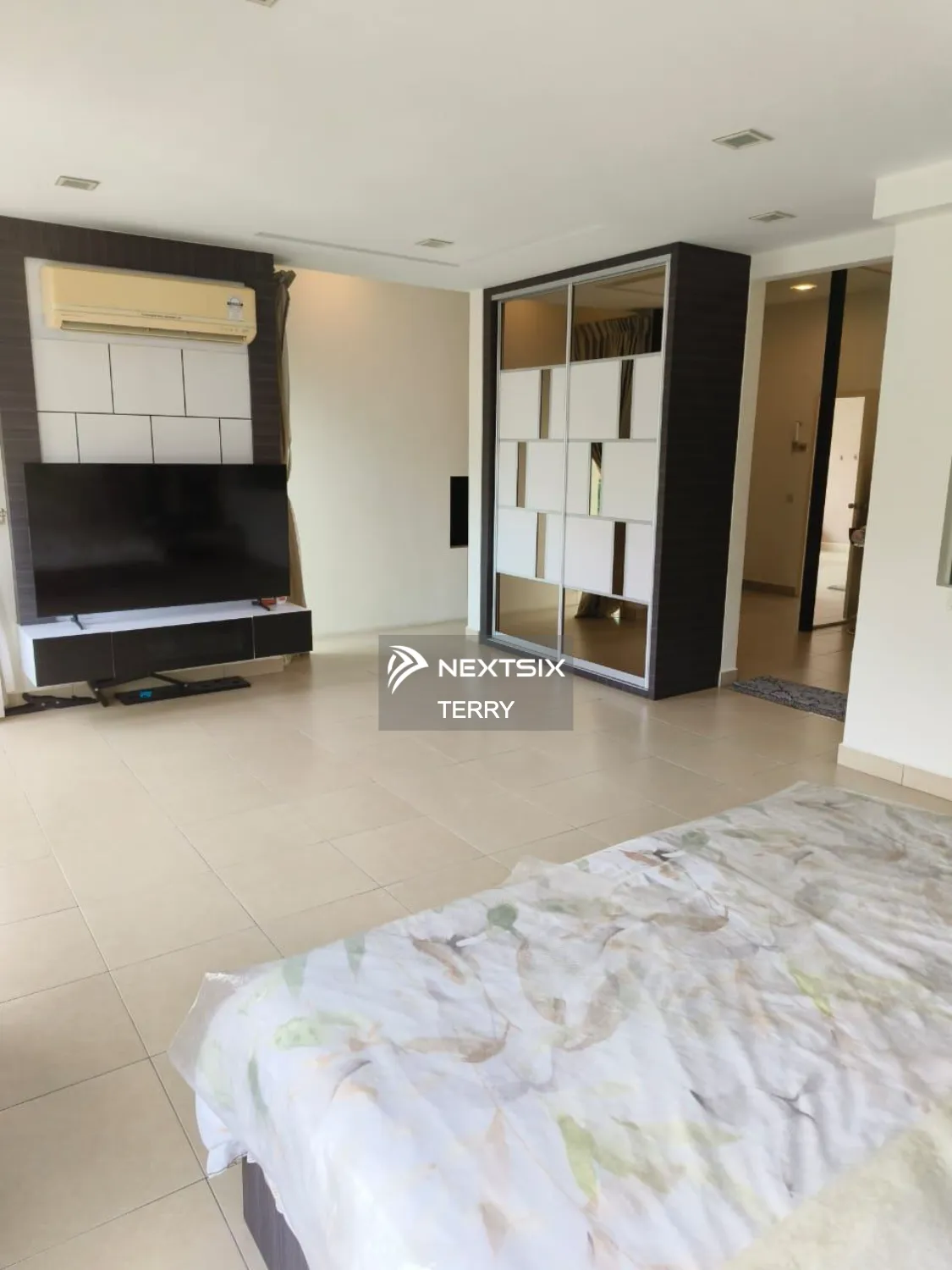 Semi-detached House For Sale in Iskandar Puteri (Nusajaya) Johor - Image 14