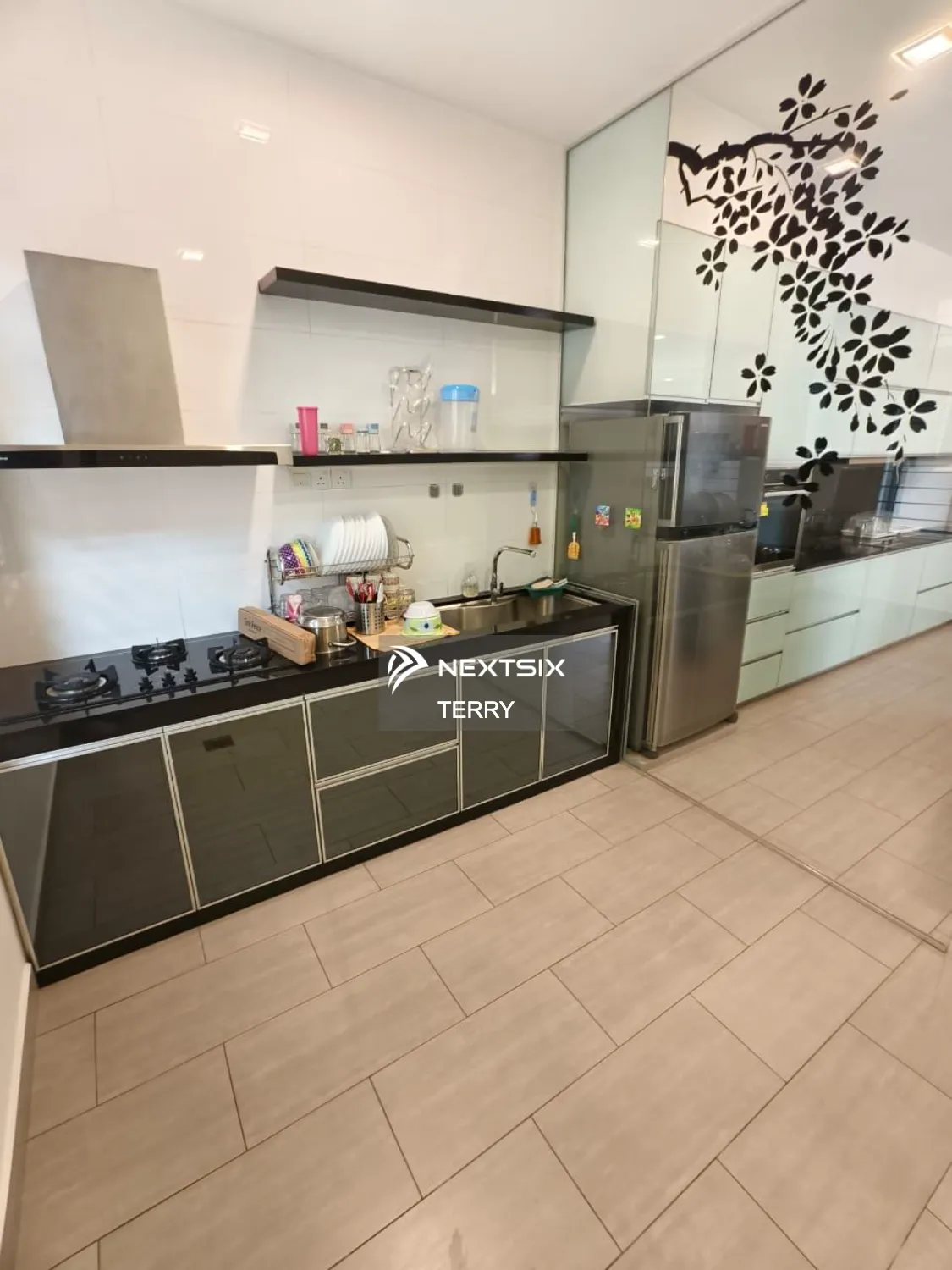 Semi-detached House For Sale in Iskandar Puteri (Nusajaya) Johor - Image 16