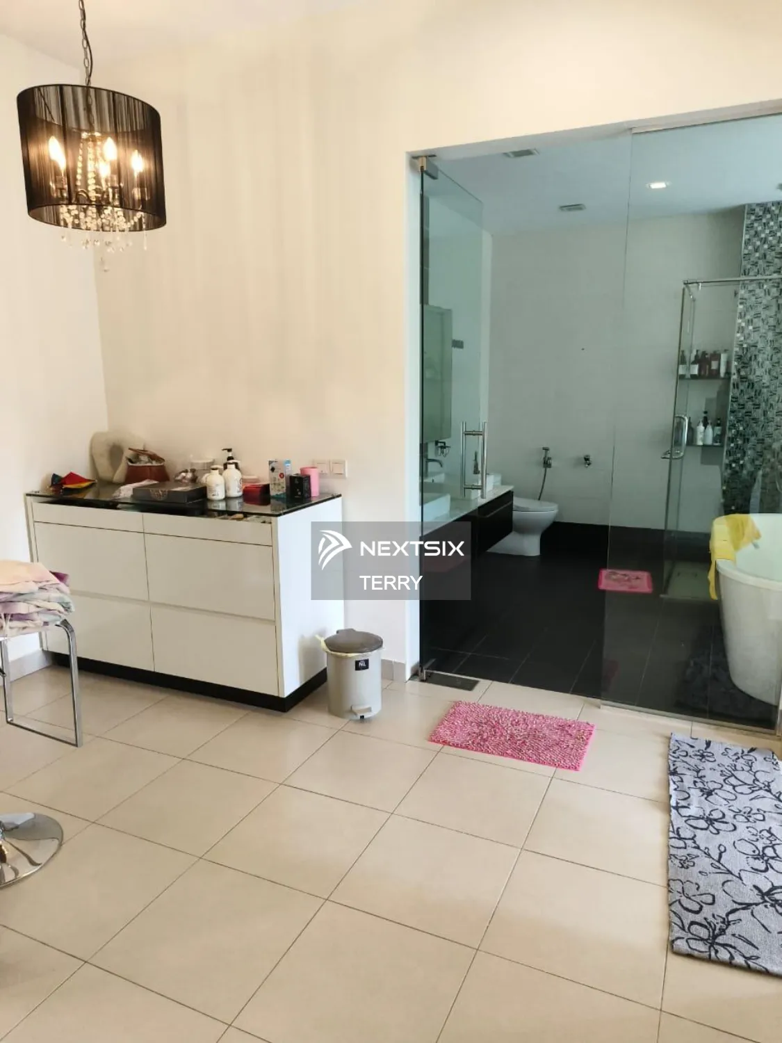 Semi-detached House For Sale in Iskandar Puteri (Nusajaya) Johor - Image 17