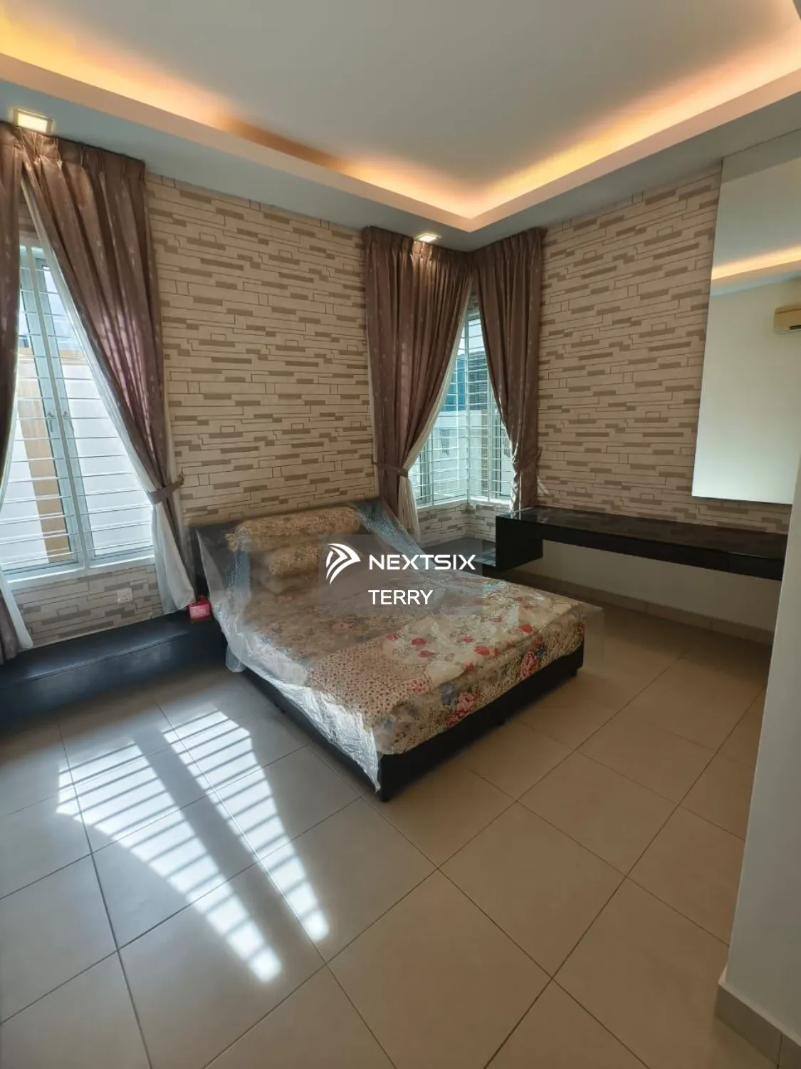 Semi-detached House For Sale in Iskandar Puteri (Nusajaya) Johor - Image 18