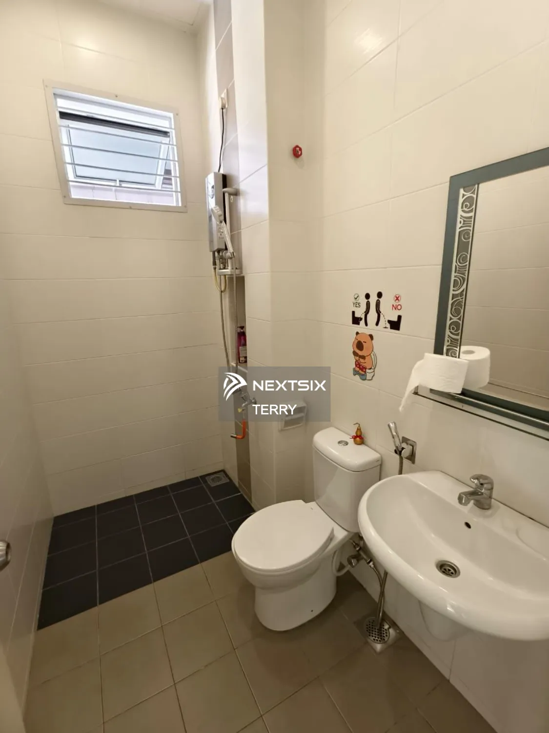 Semi-detached House For Sale in Iskandar Puteri (Nusajaya) Johor - Image 20