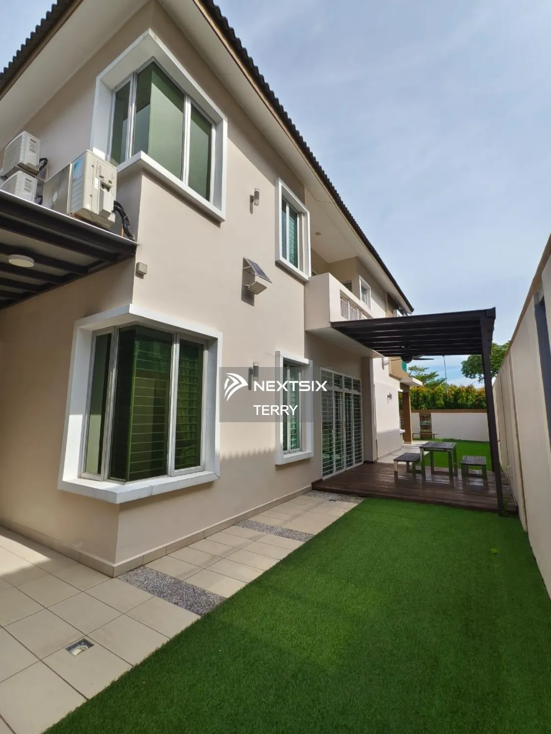 Semi-detached House For Sale in Iskandar Puteri (Nusajaya) Johor - Image 23