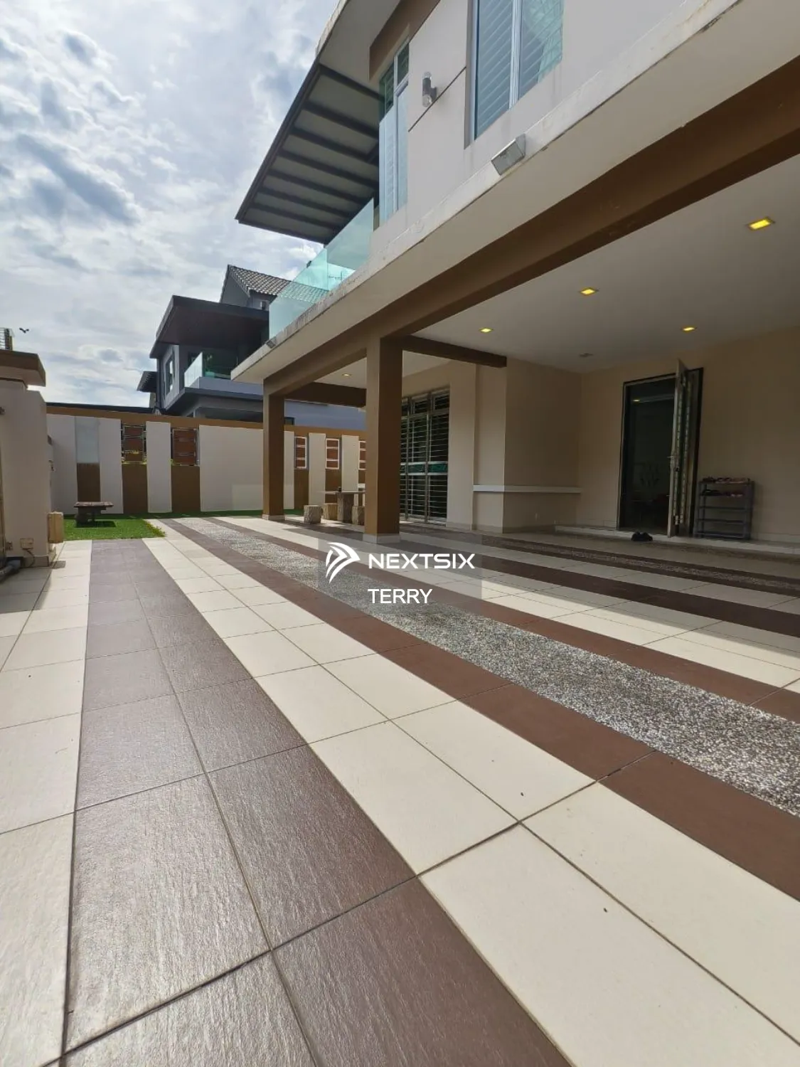 Semi-detached House For Sale in Iskandar Puteri (Nusajaya) Johor - Image 24