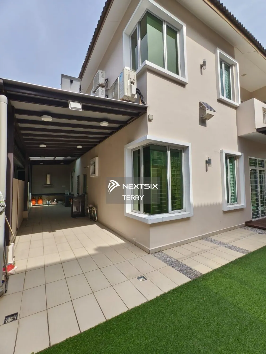 Semi-detached House For Sale in Iskandar Puteri (Nusajaya) Johor - Image 25