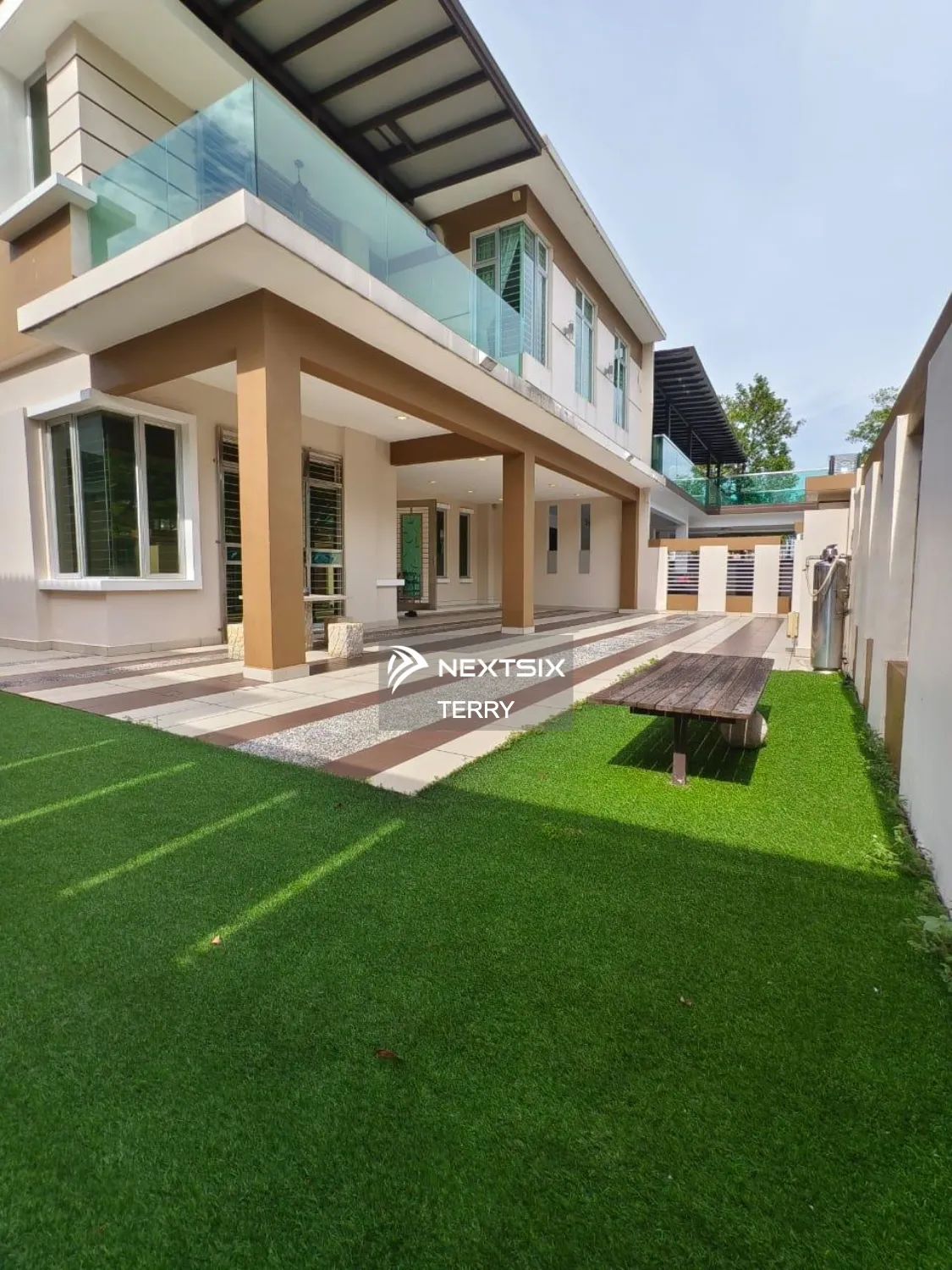 Semi-detached House For Sale in Iskandar Puteri (Nusajaya) Johor - Image 27