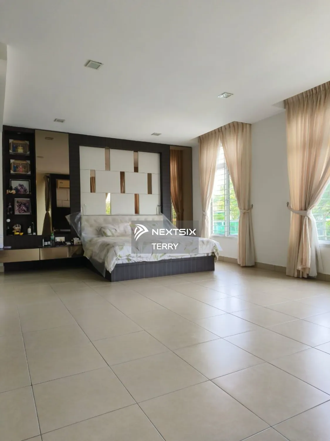 Semi-detached House For Sale in Iskandar Puteri (Nusajaya) Johor - Image 8