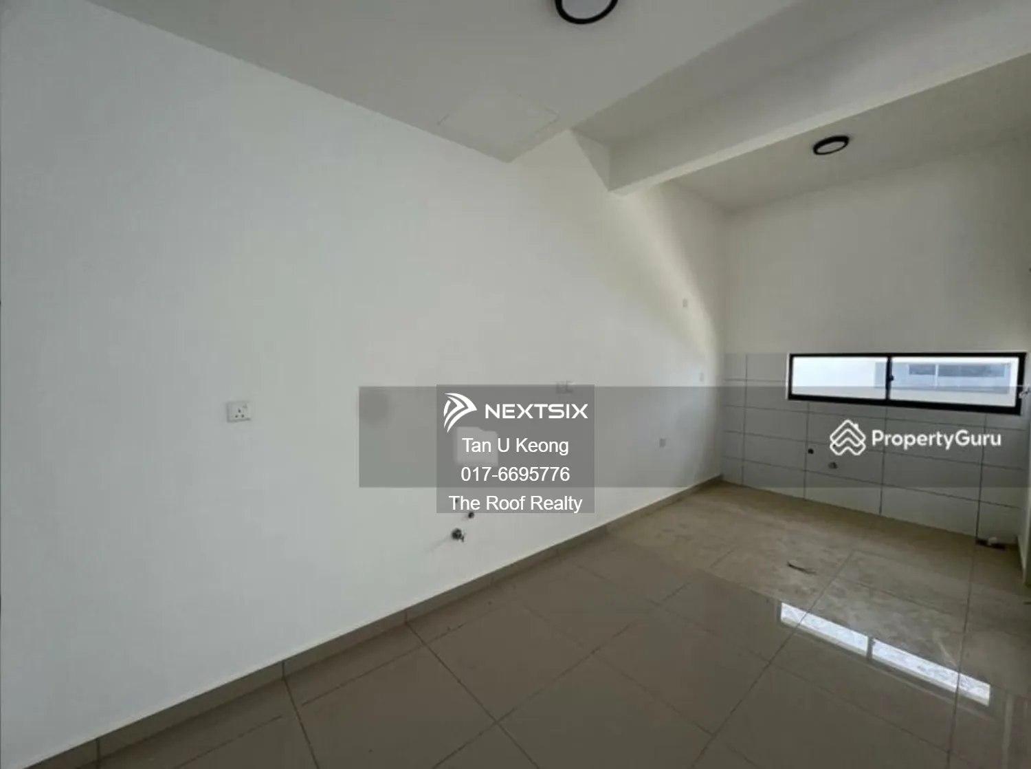 2-sty Terrace/Link House For Rent in Cyberjaya Selangor - Image 5