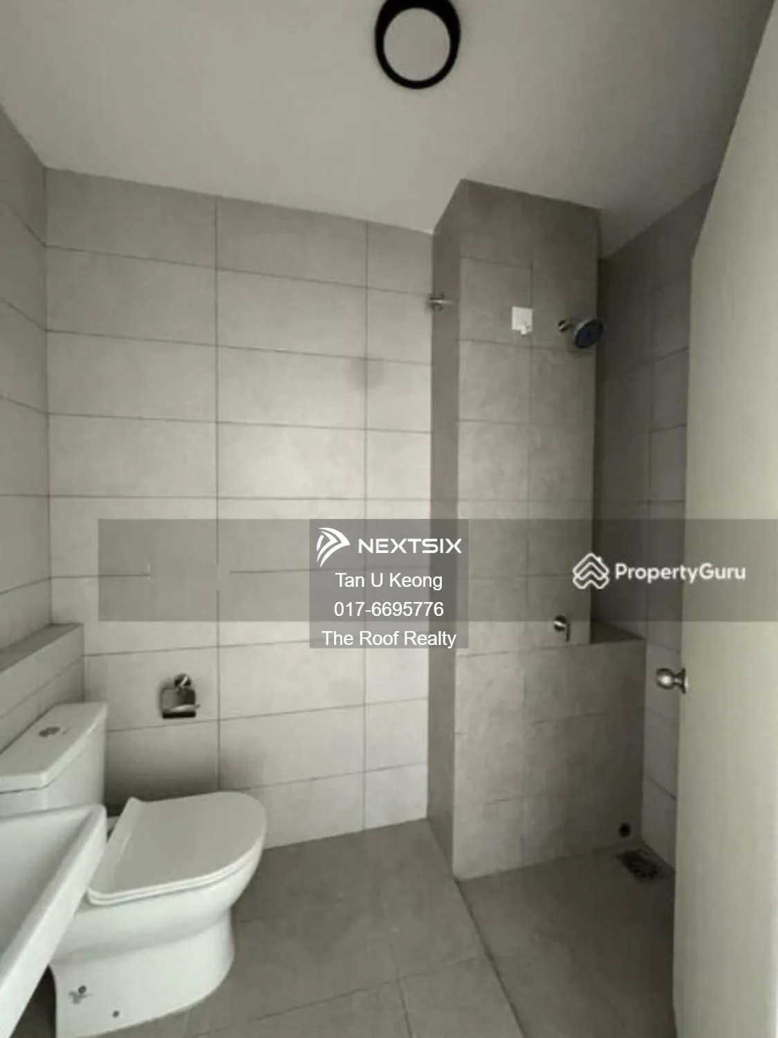 2-sty Terrace/Link House For Rent in Cyberjaya Selangor - Image 6