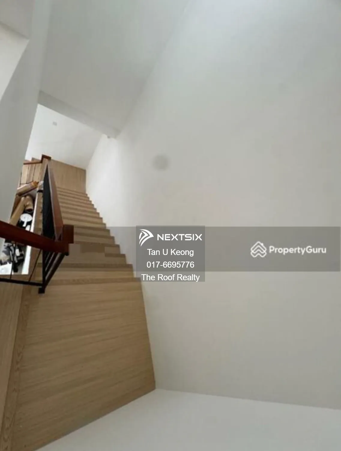 2-sty Terrace/Link House For Rent in Cyberjaya Selangor - Image 7