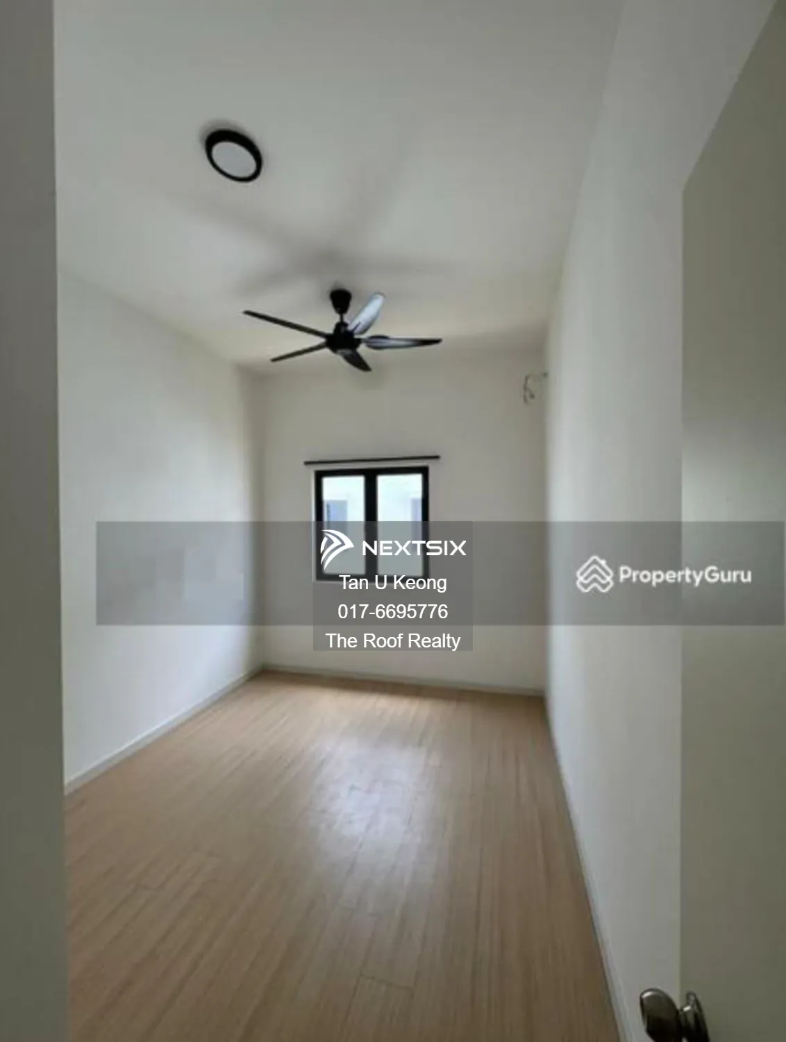 2-sty Terrace/Link House For Rent in Cyberjaya Selangor - Image 8