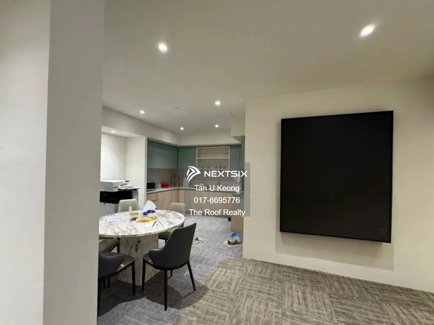 Shop For Sale in Cheras Selangor - Image 7