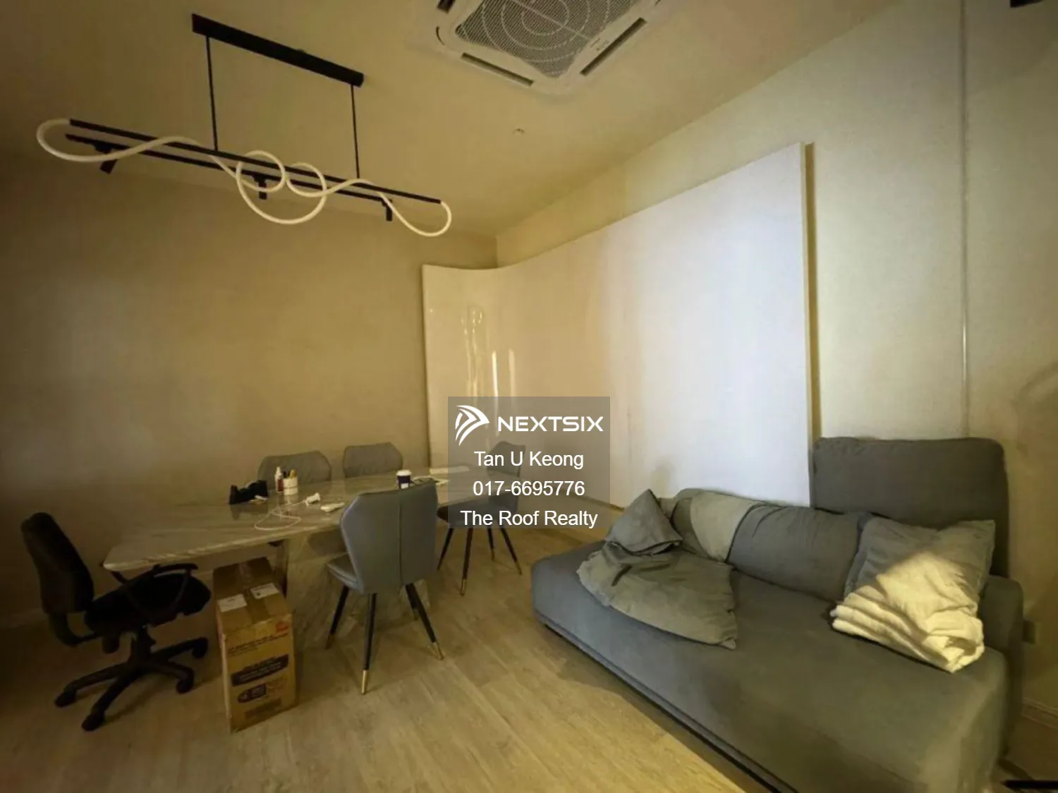 Shop For Rent in Cheras Selangor