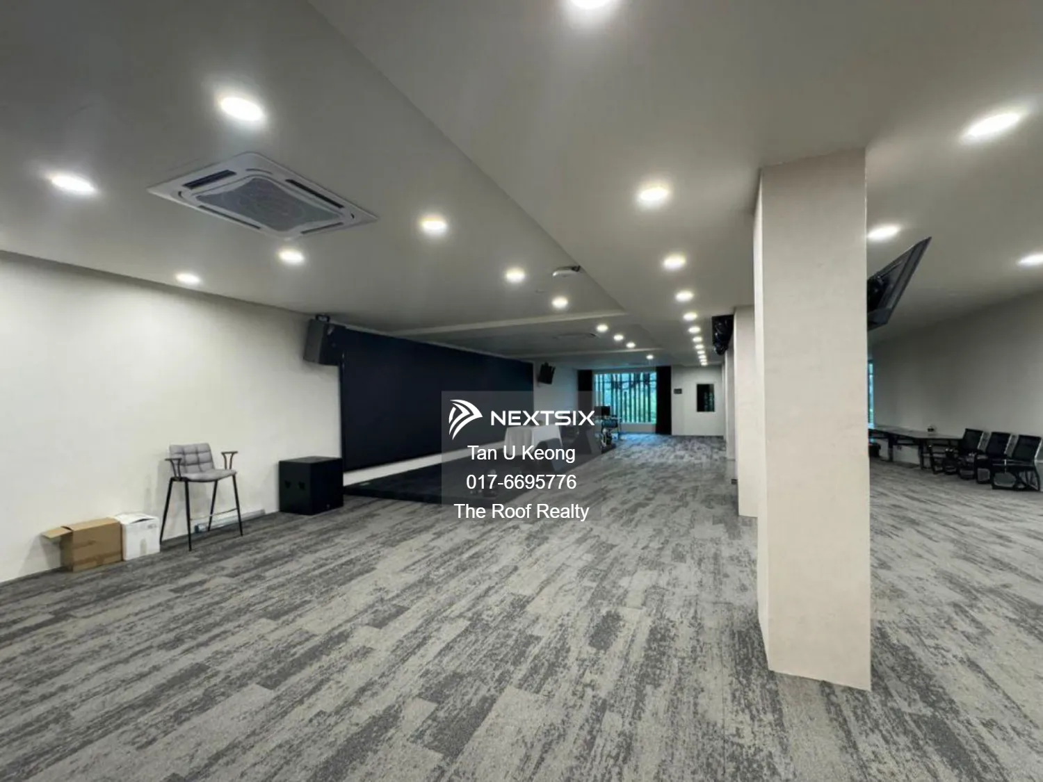 Shop For Rent in Cheras Selangor - Image 6