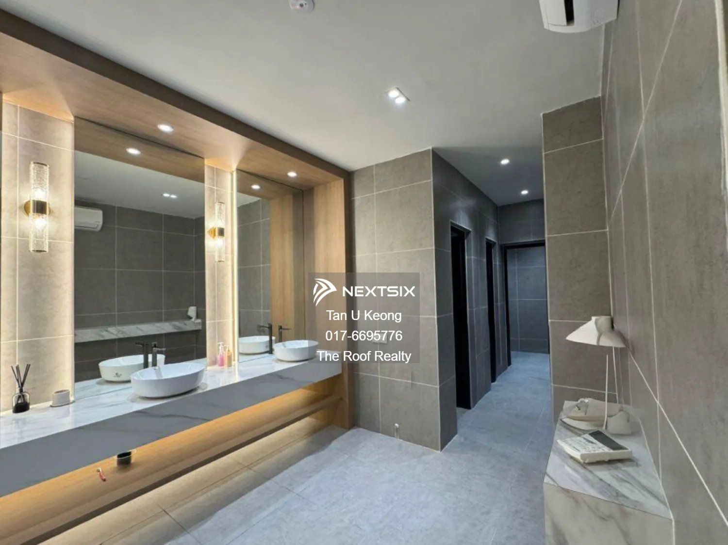 Shop For Rent in Cheras Selangor - Image 8