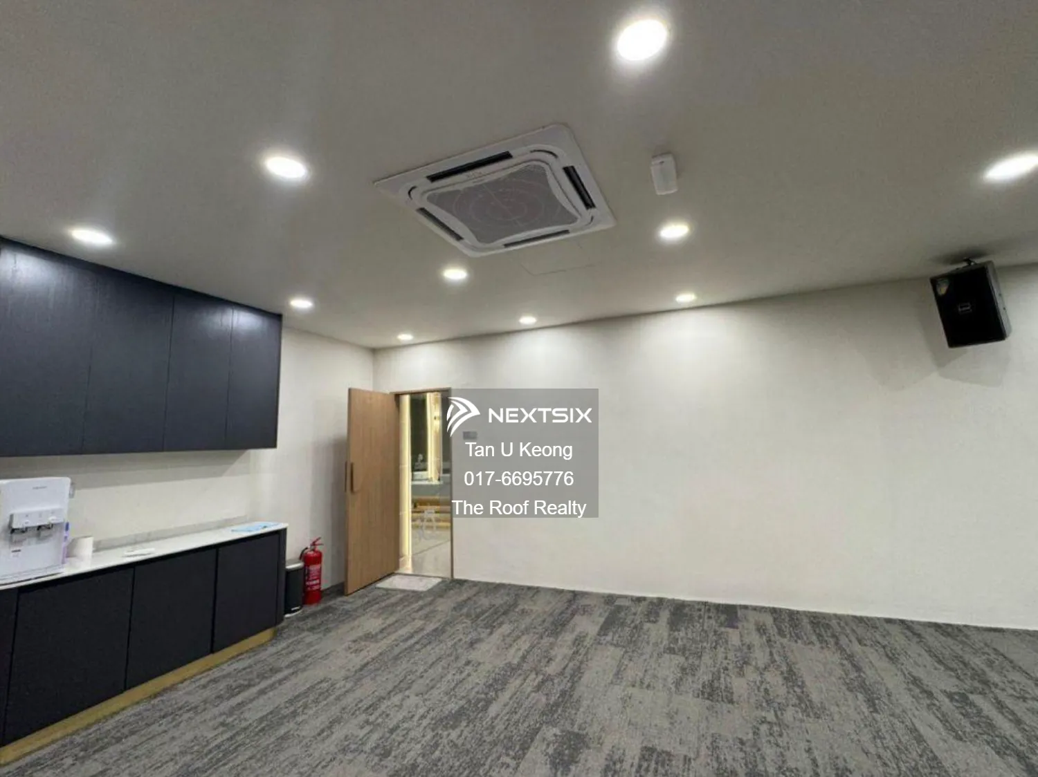 Shop For Rent in Cheras Selangor - Image 9