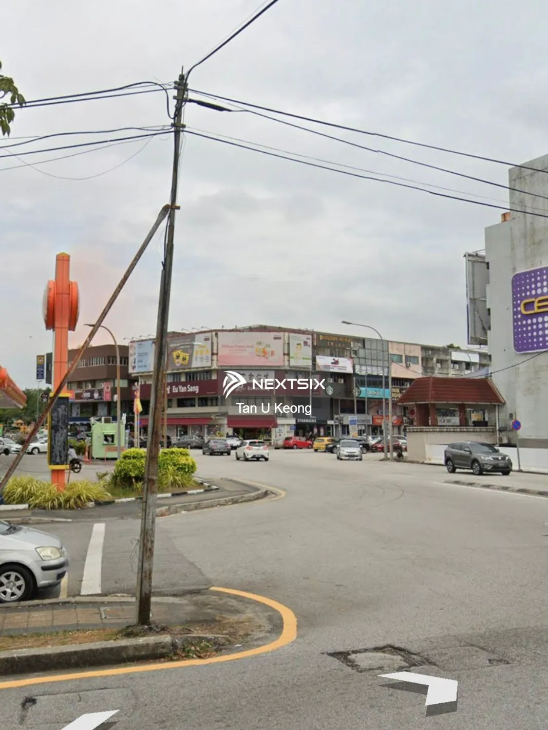 Commercial Semi-D For Rent in SS2 Selangor - Image 6