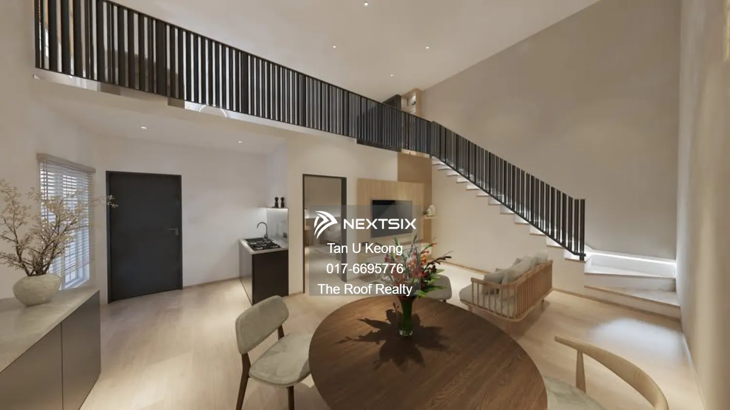 Retail Office For Sale in Subang Jaya Selangor