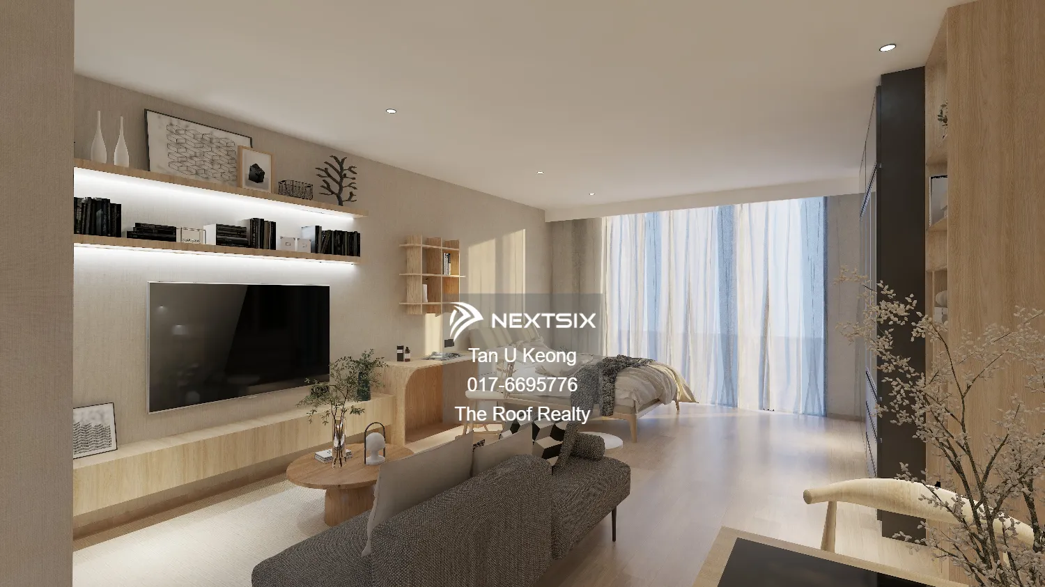 Retail Office For Sale in Subang Jaya Selangor - Image 10