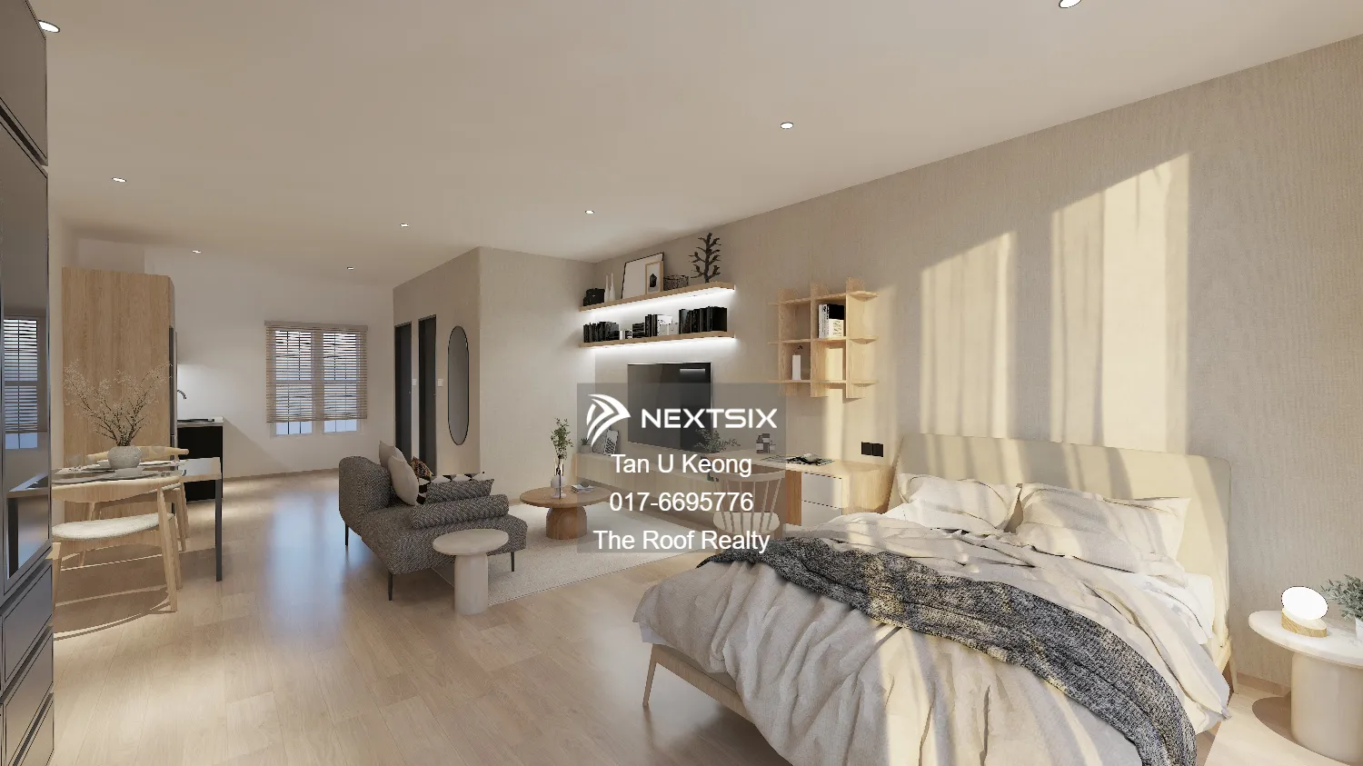 Retail Office For Sale in Subang Jaya Selangor - Image 12