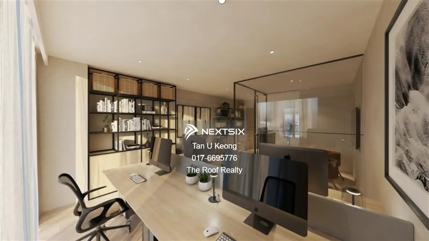 Retail Office For Sale in Subang Jaya Selangor - Image 13