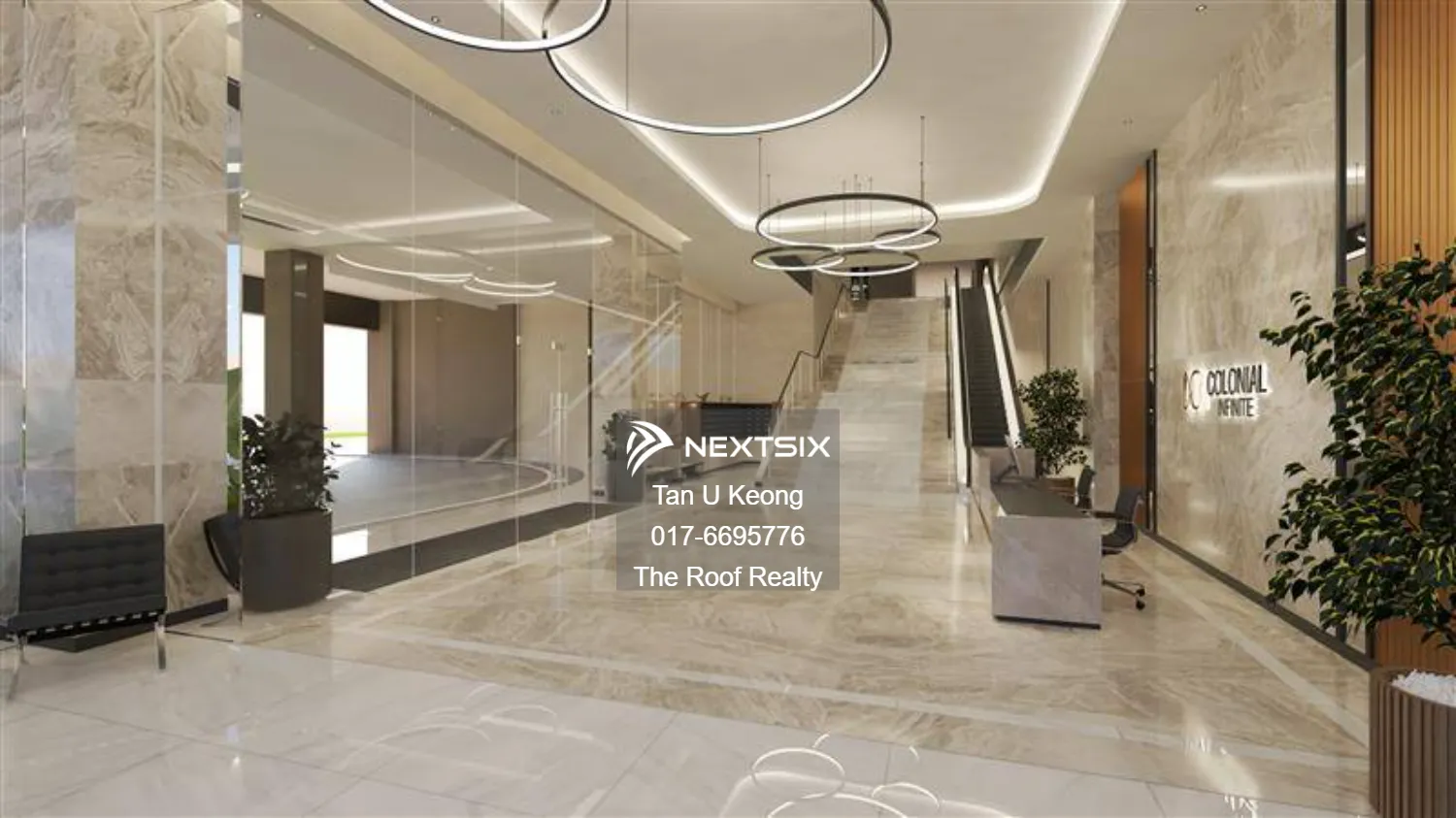 Retail Office For Sale in Subang Jaya Selangor - Image 6