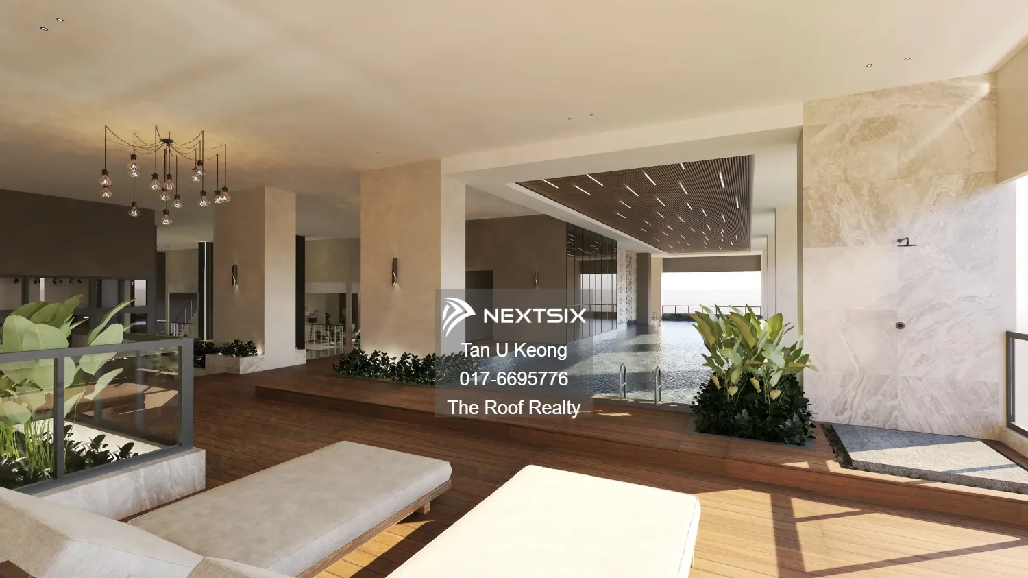 Retail Office For Sale in Subang Jaya Selangor - Image 7