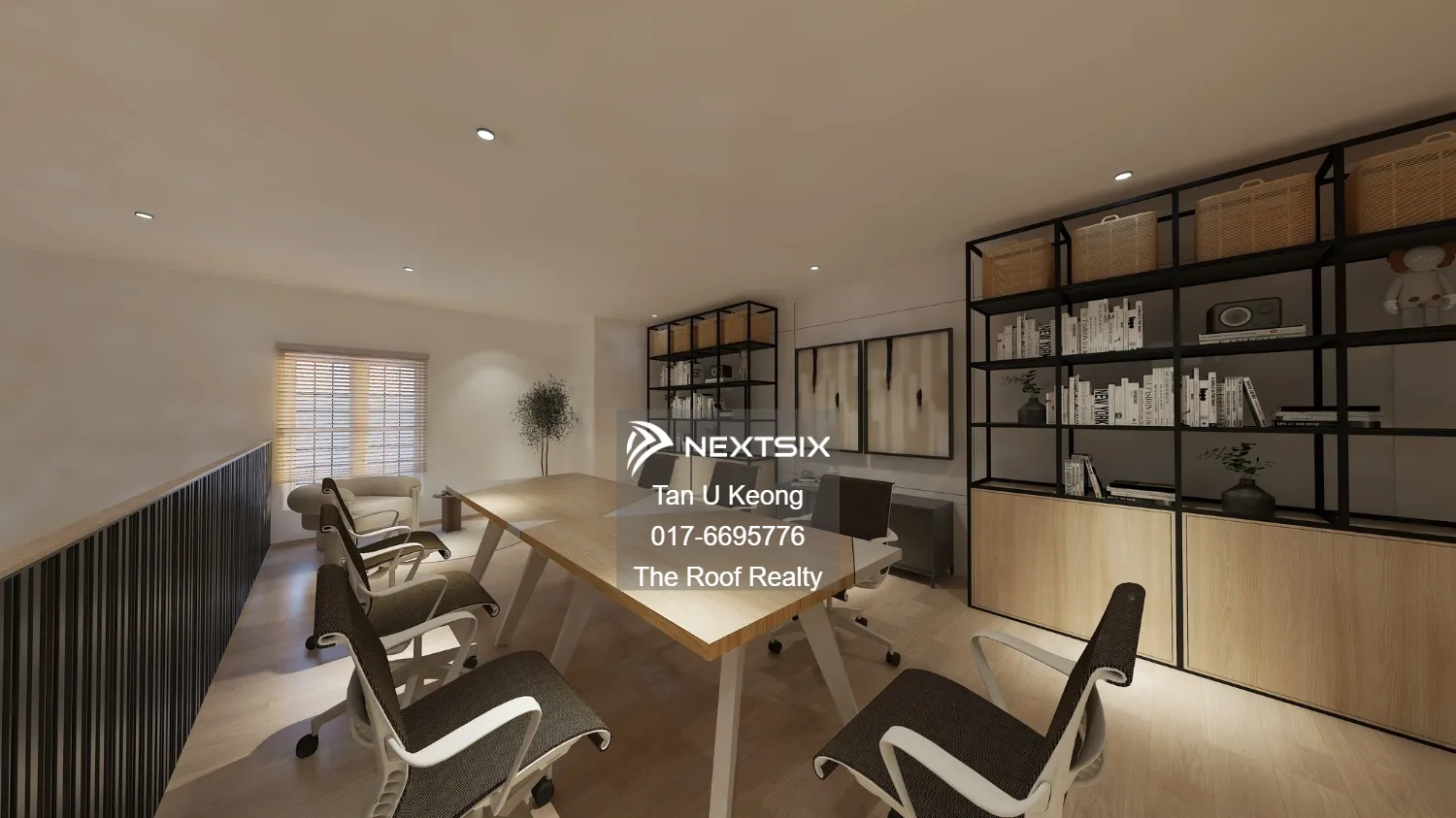 Retail Office For Sale in Subang Jaya Selangor - Image 8