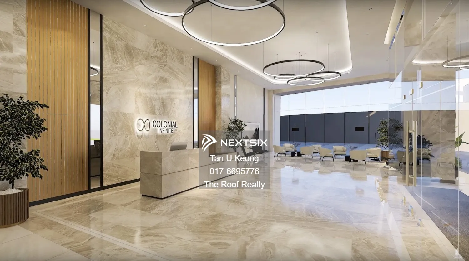 Retail Office For Sale in Subang Jaya Selangor - Image 9