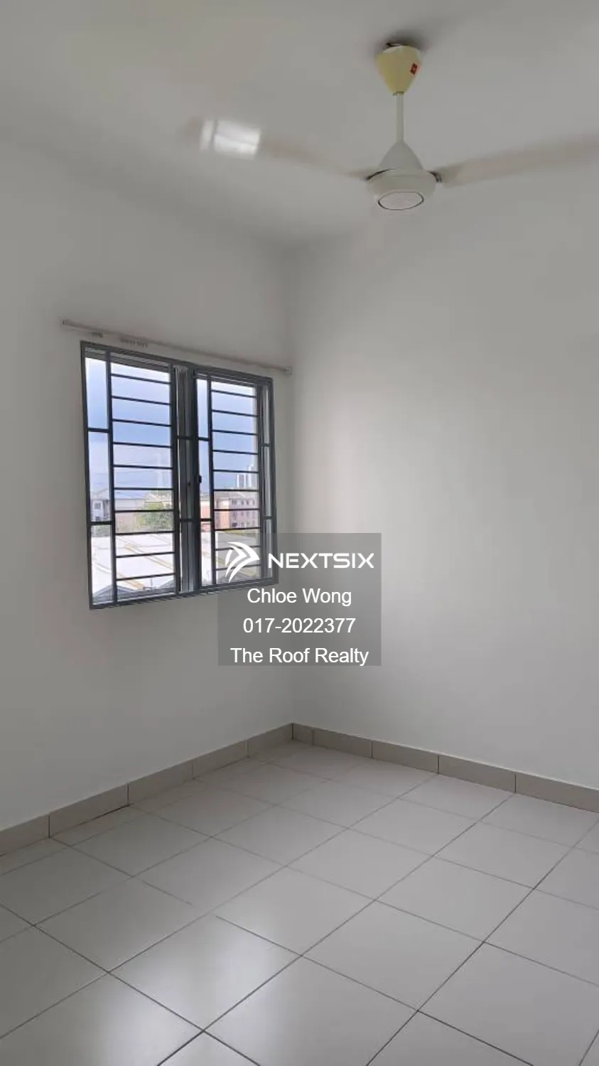 Apartment For Sale in Bandar Botanic Selangor - Image 5