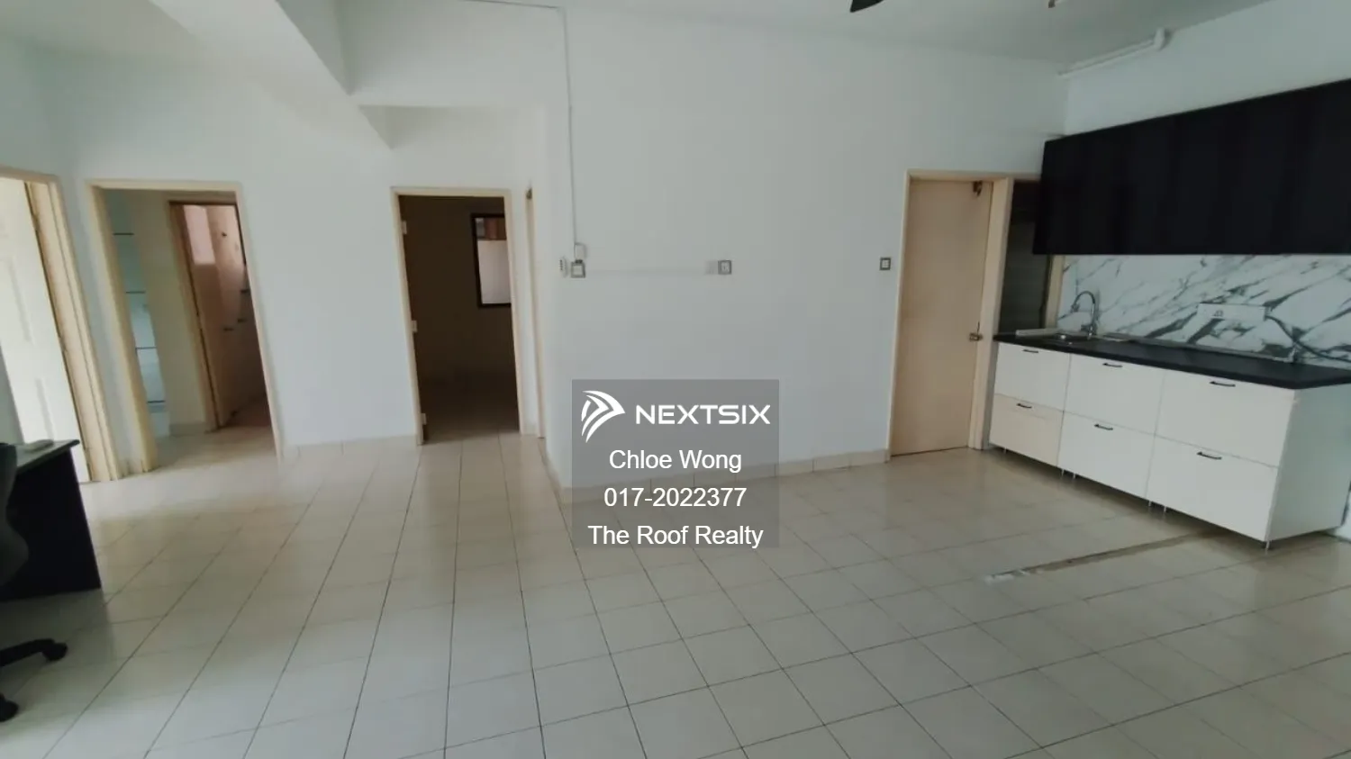 Condominium For Sale in Ampang Selangor