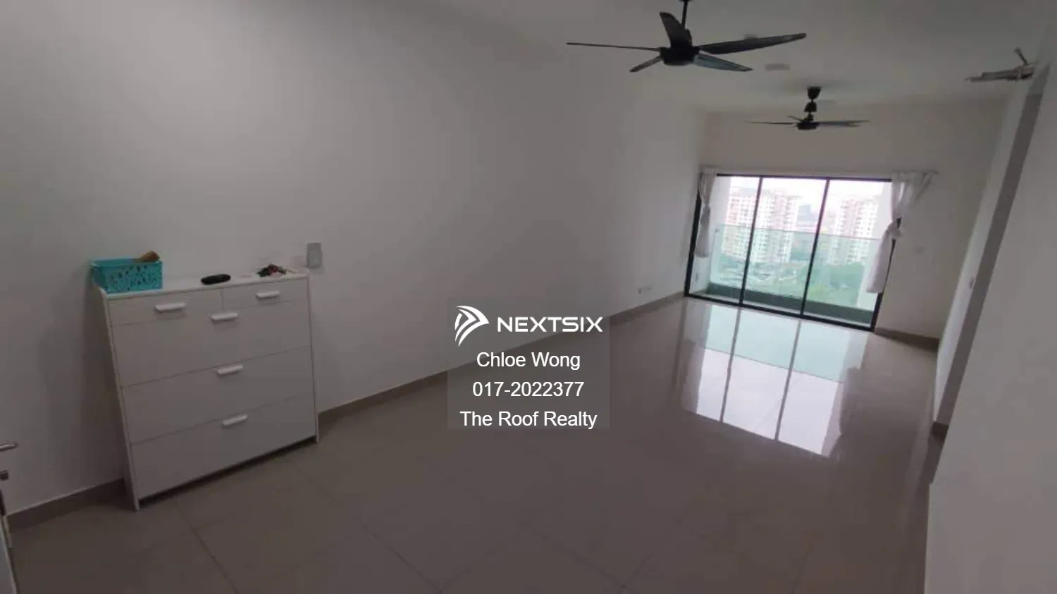 Serviced Residence For Sale in Puchong Selangor
