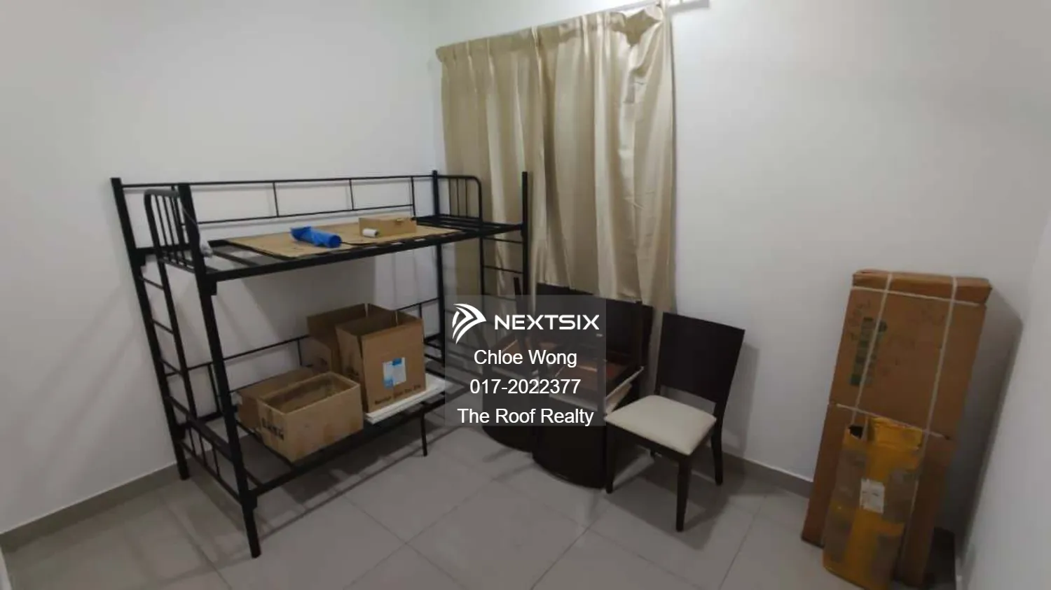 Serviced Residence For Sale in Puchong Selangor - Image 5