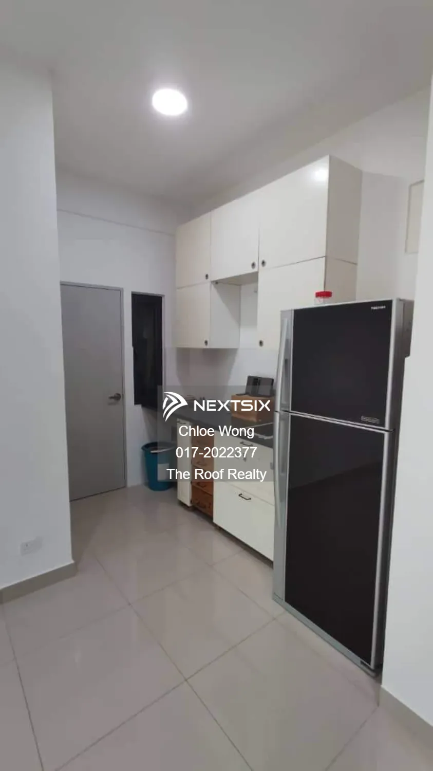 Serviced Residence For Sale in Puchong Selangor - Image 6