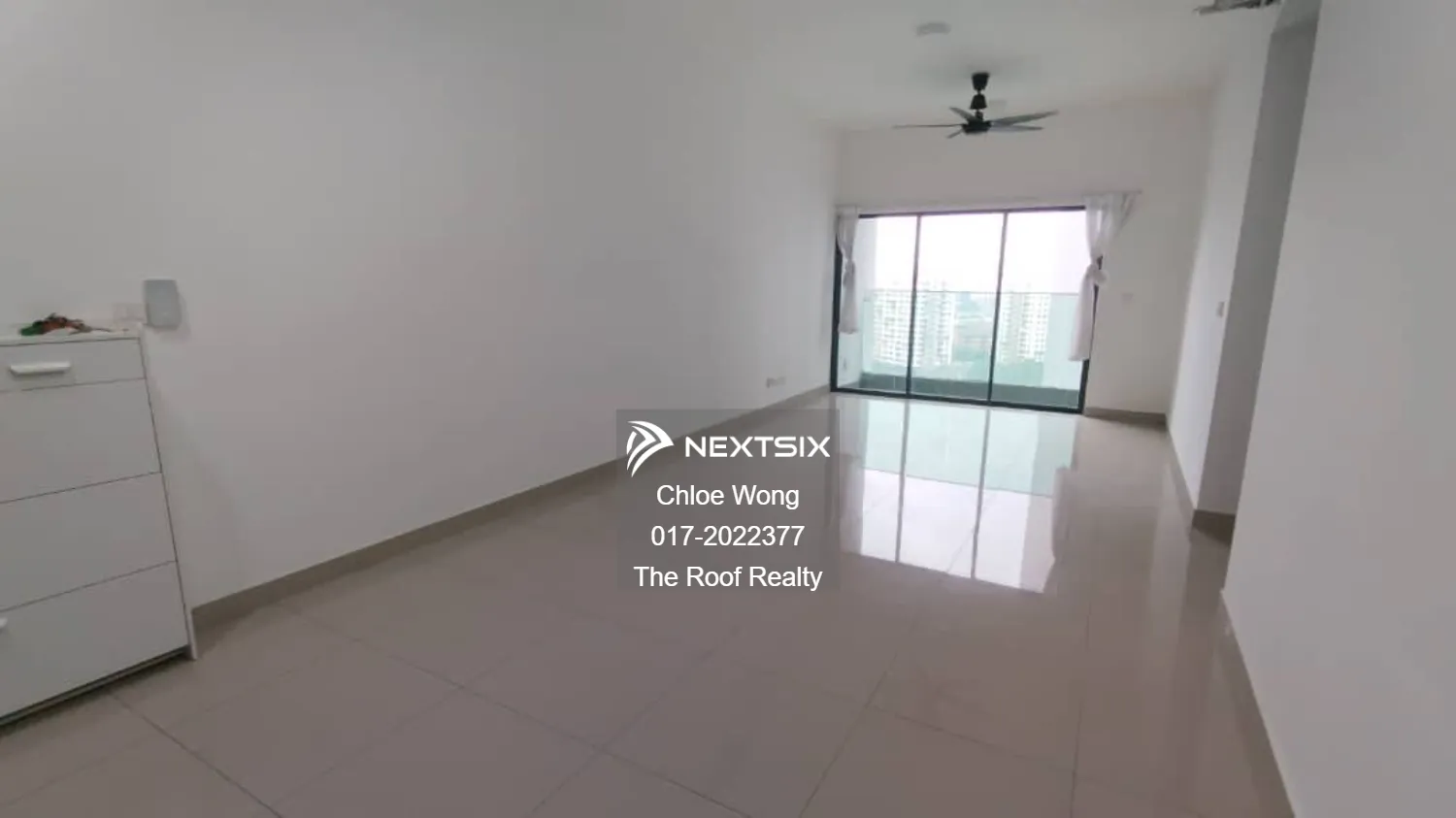 Serviced Residence For Rent in Puchong Selangor