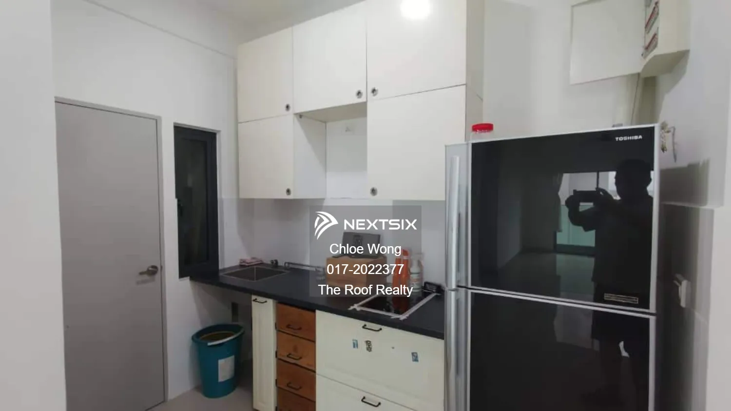 Serviced Residence For Rent in Puchong Selangor - Image 5