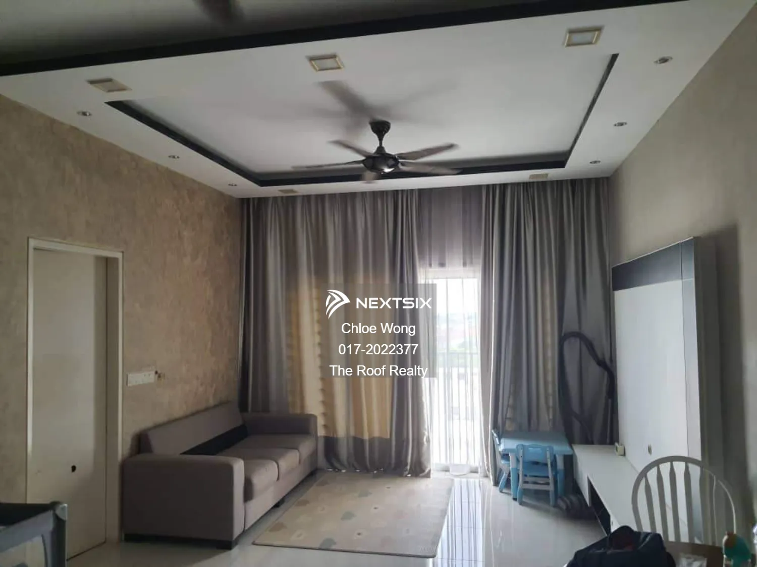 Condominium For Sale in Puchong Selangor