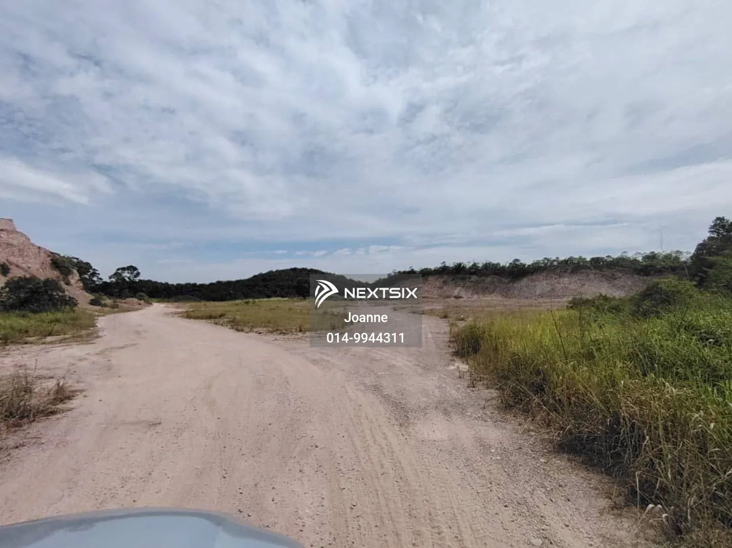 Industrial Land For Sale in Kulai Johor