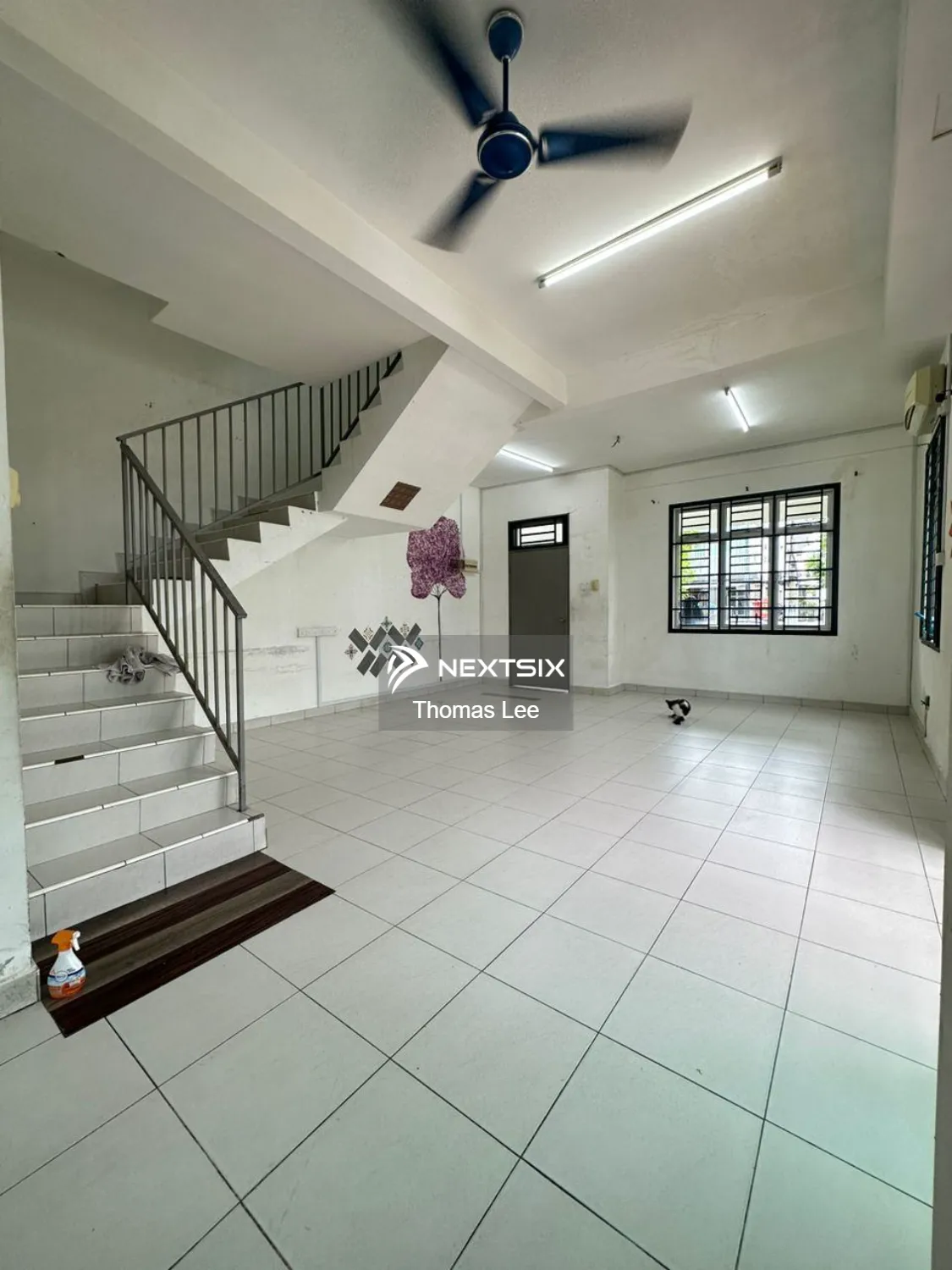 3-sty Terrace/Link House For Sale in Johor Bahru Johor