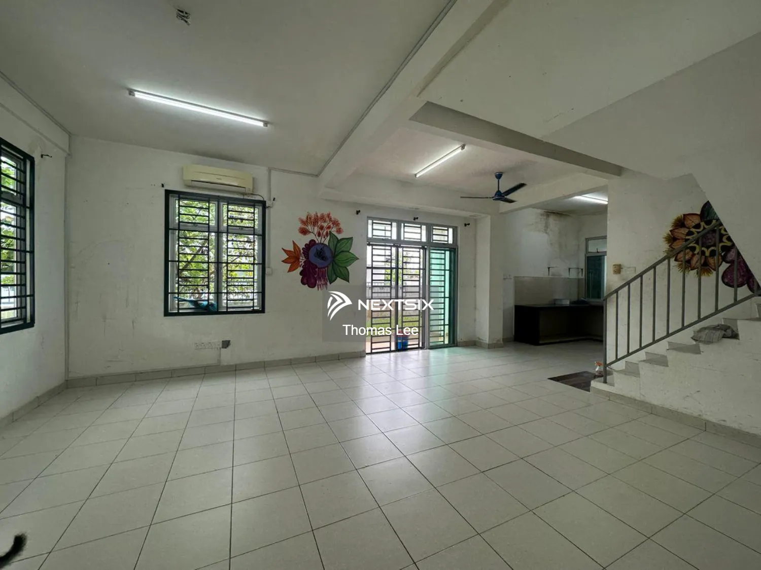 3-sty Terrace/Link House For Sale in Johor Bahru Johor - Image 2
