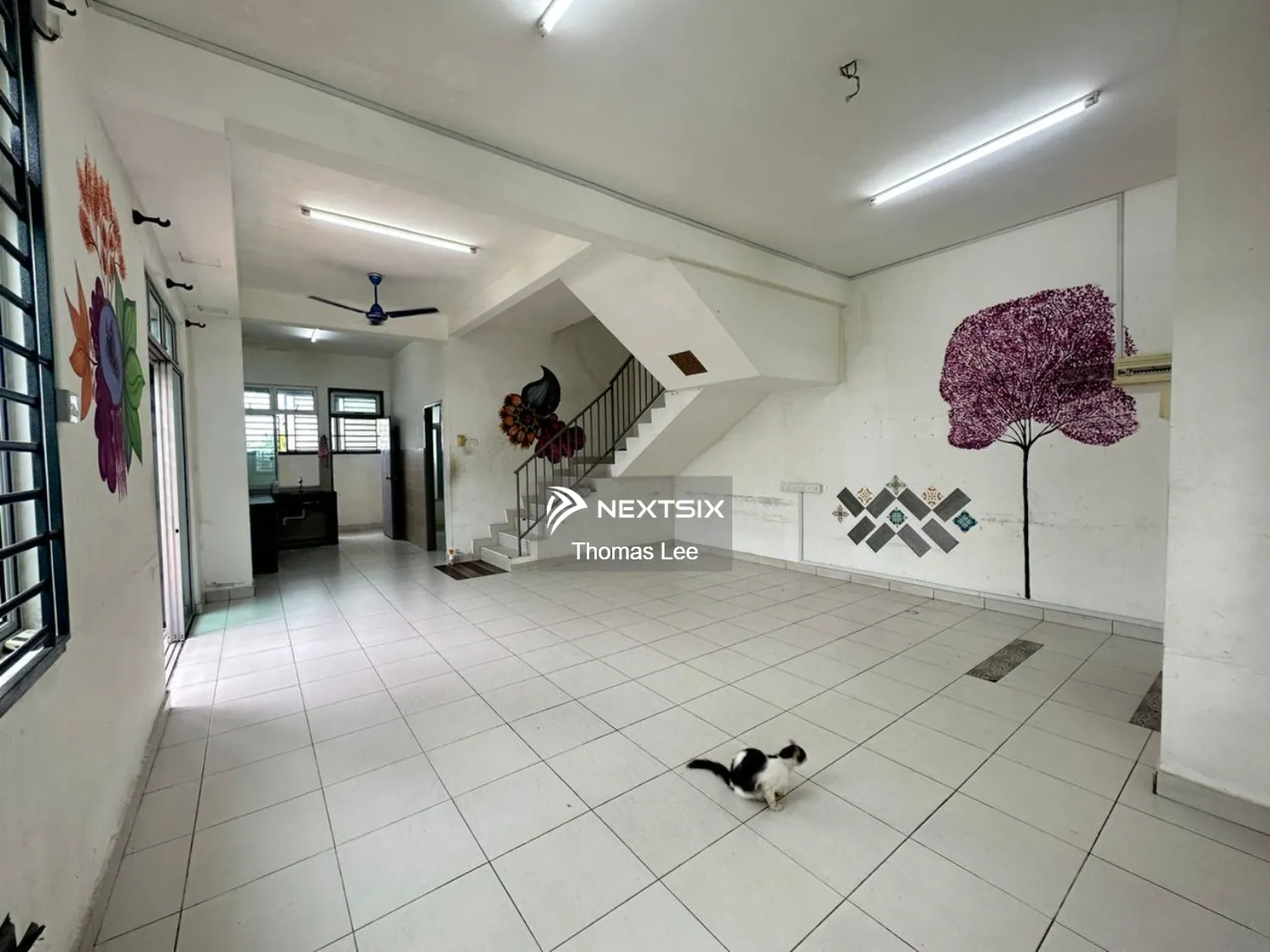 3-sty Terrace/Link House For Sale in Johor Bahru Johor - Image 8