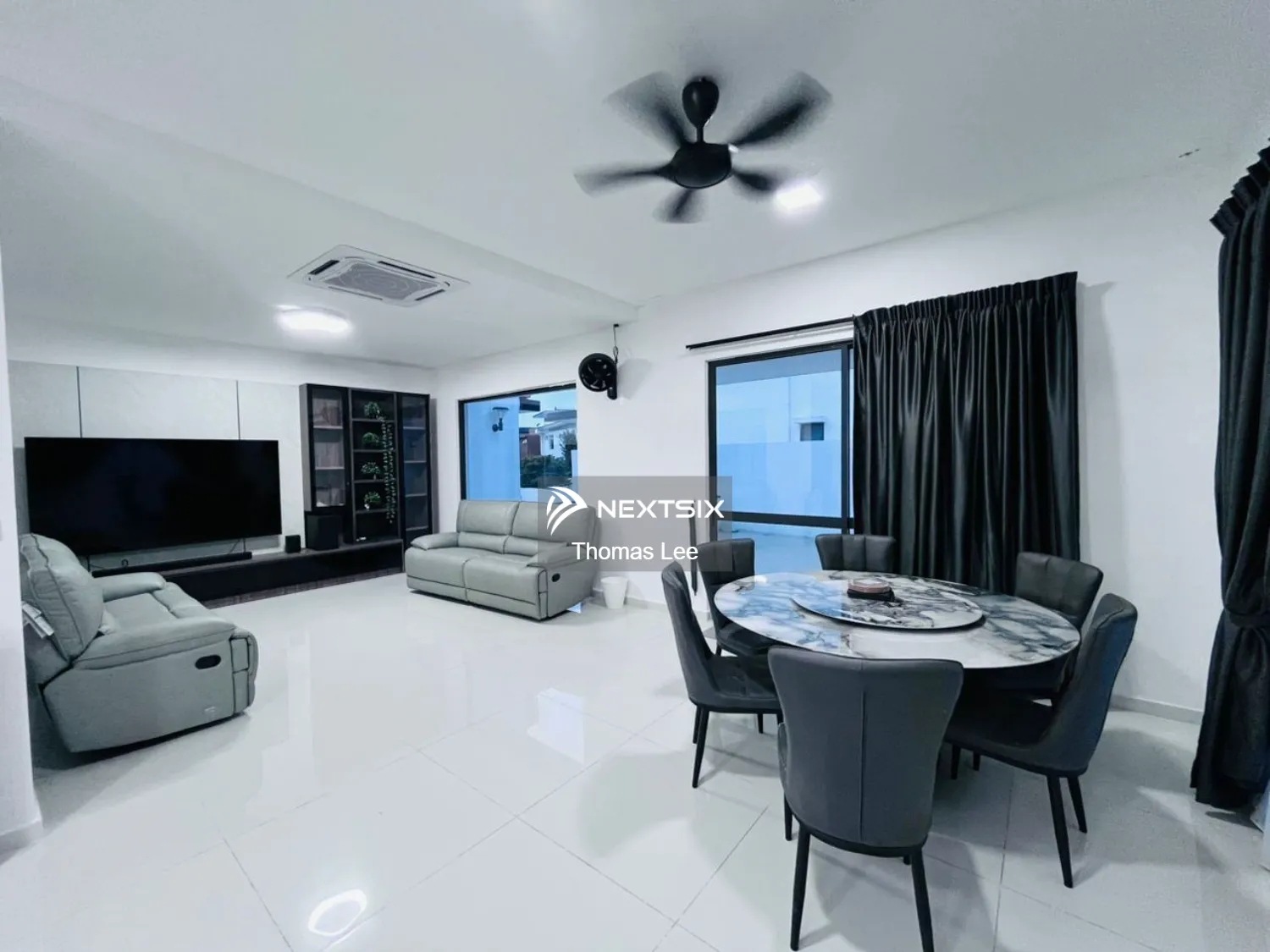 Bungalow For Sale in Iskandar Puteri (Nusajaya) Johor - Image 11