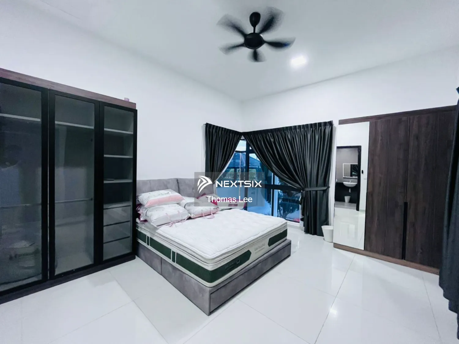 Bungalow For Sale in Iskandar Puteri (Nusajaya) Johor - Image 17