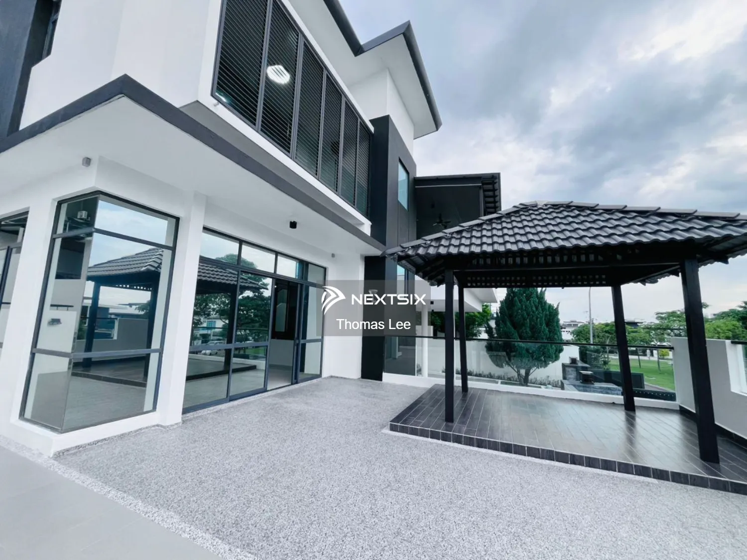 Bungalow For Sale in Iskandar Puteri (Nusajaya) Johor - Image 19