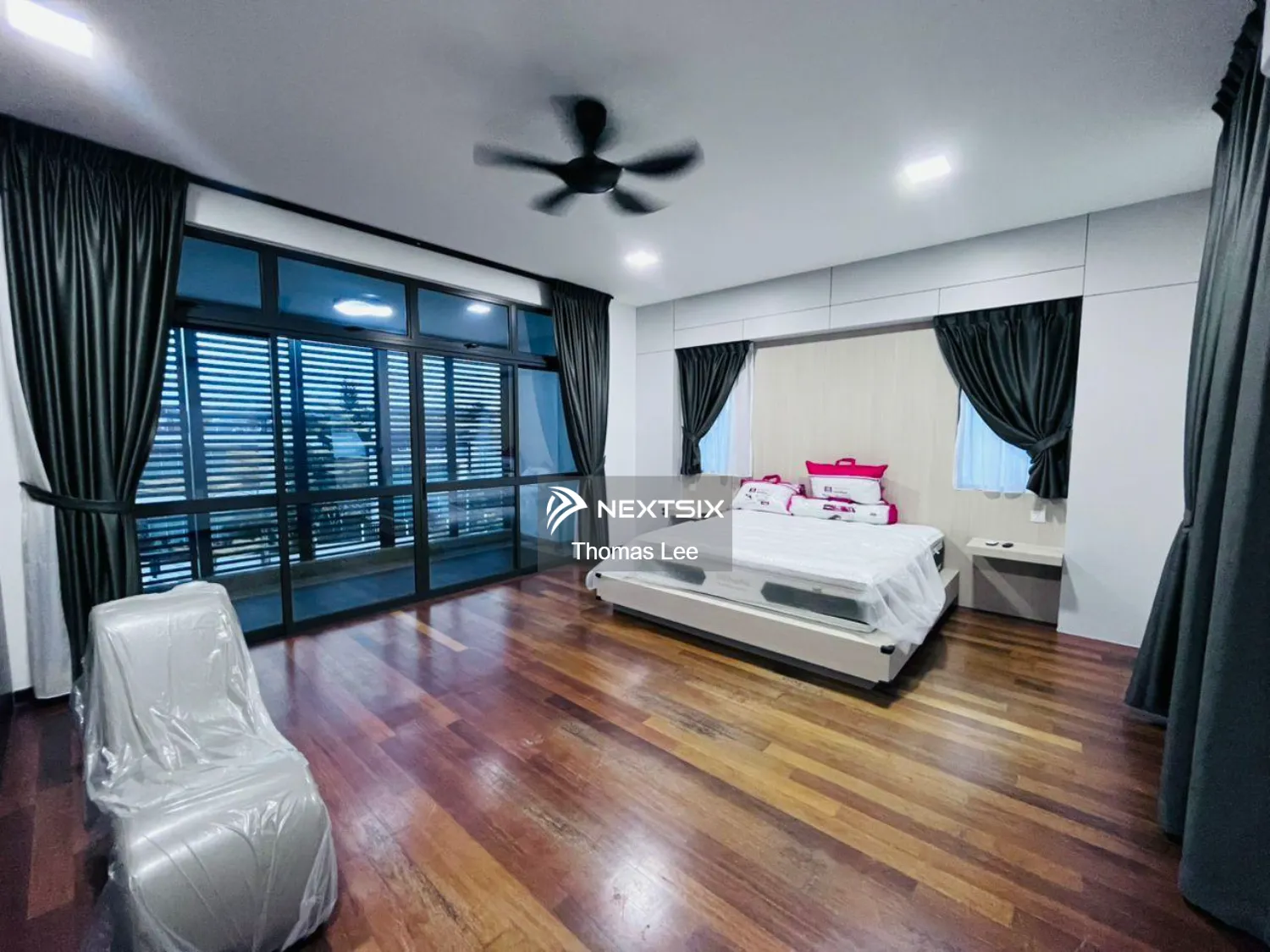 Bungalow For Sale in Iskandar Puteri (Nusajaya) Johor - Image 7