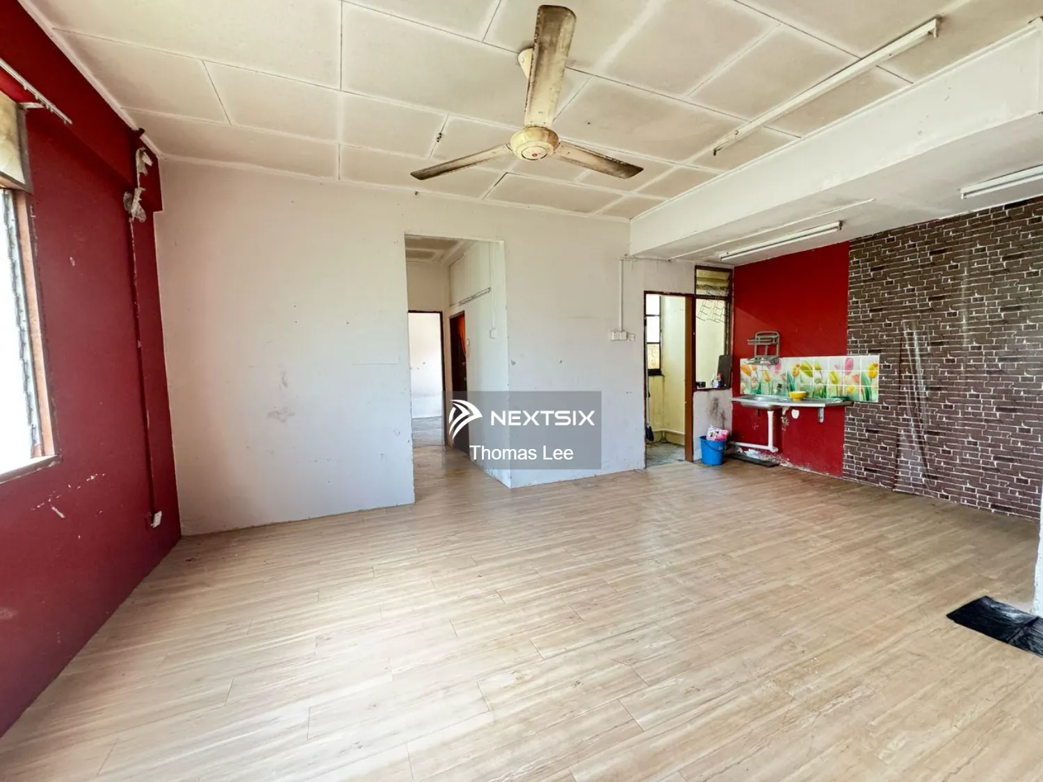 Flat For Sale in Skudai Johor