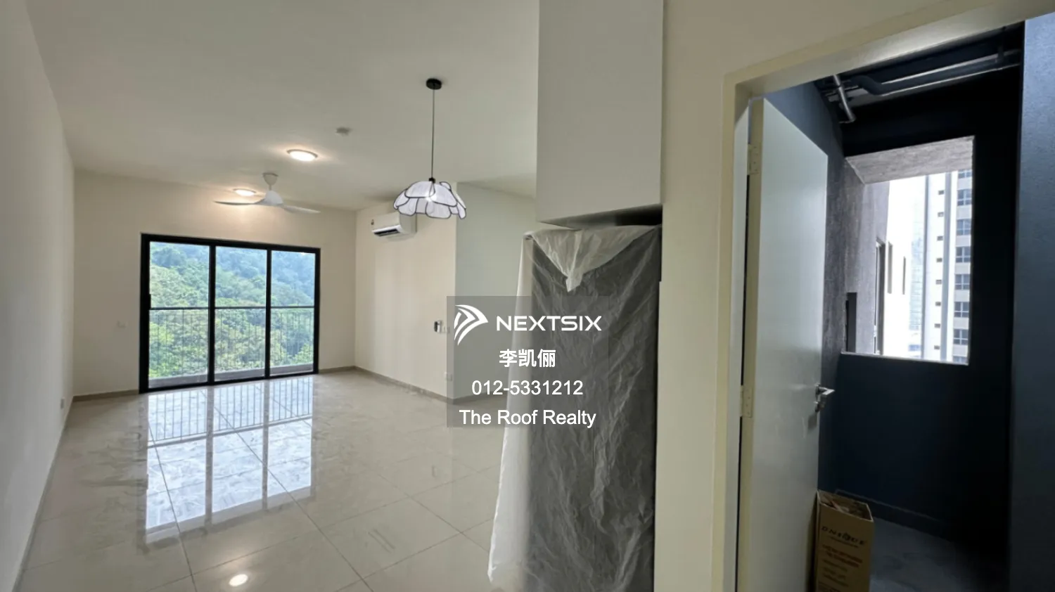 Condominium For Sale in Damansara Perdana Selangor