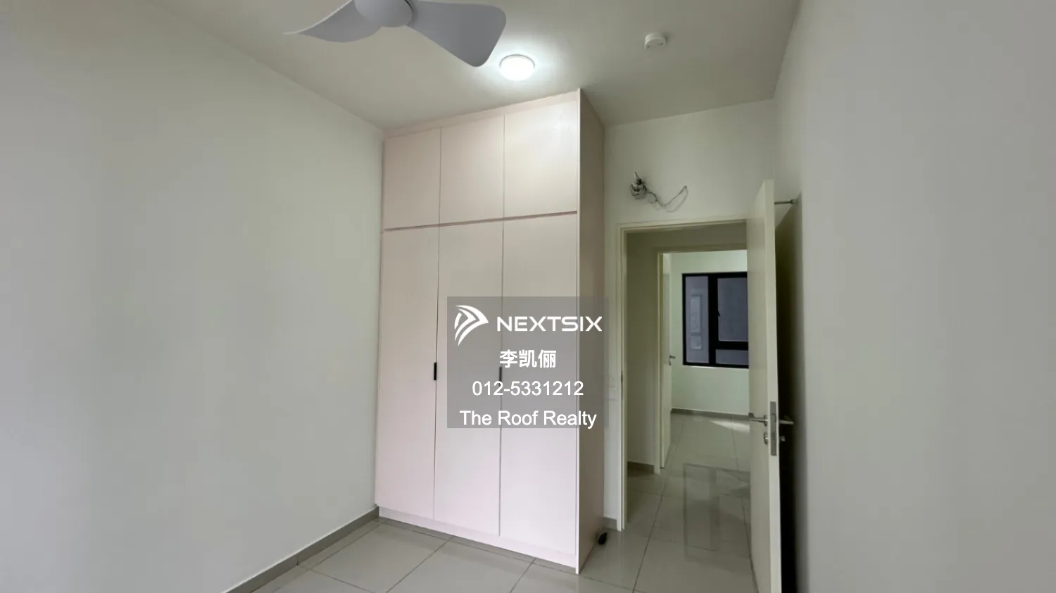 Condominium For Sale in Damansara Perdana Selangor - Image 12