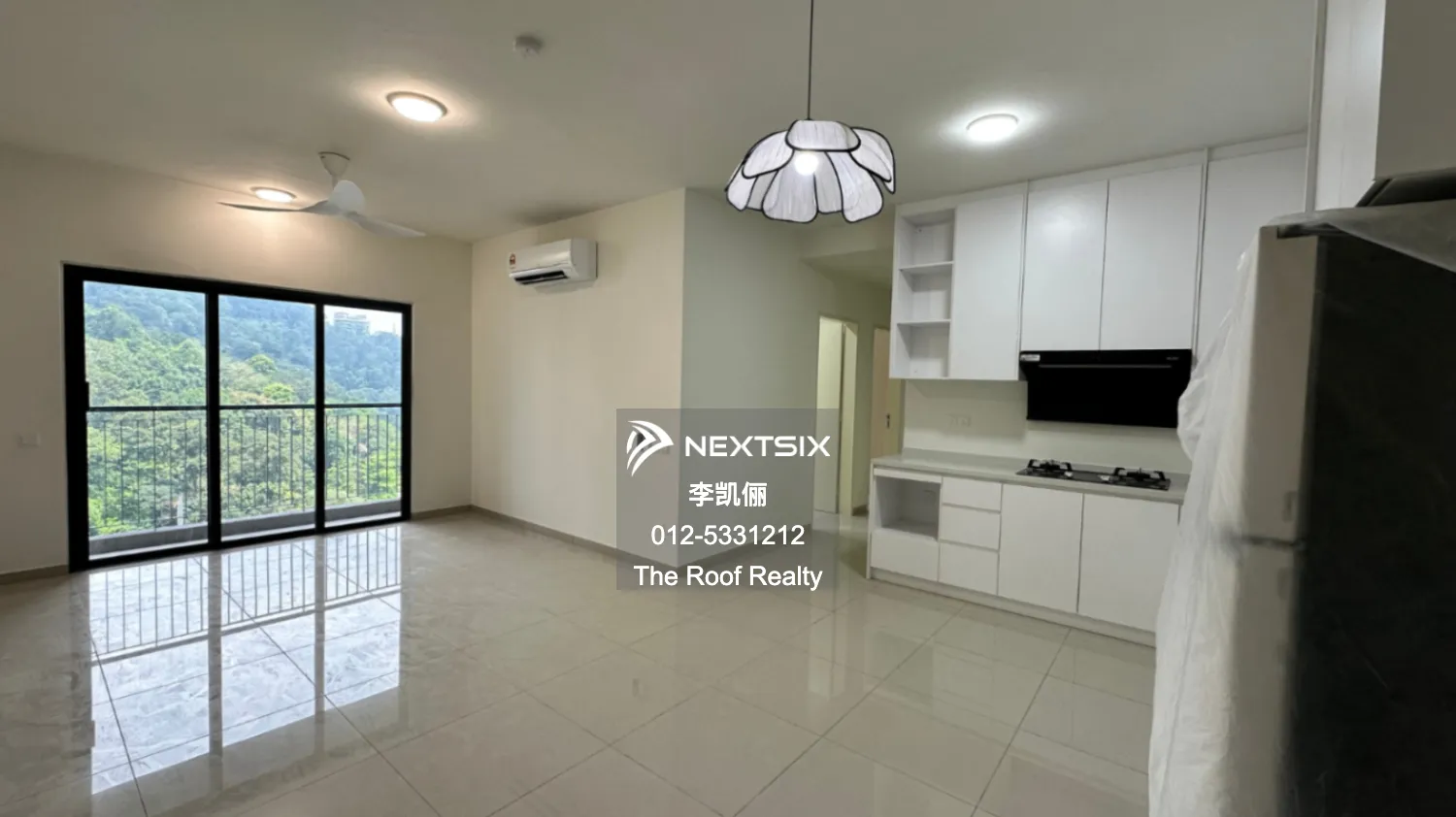 Condominium For Sale in Damansara Perdana Selangor - Image 2